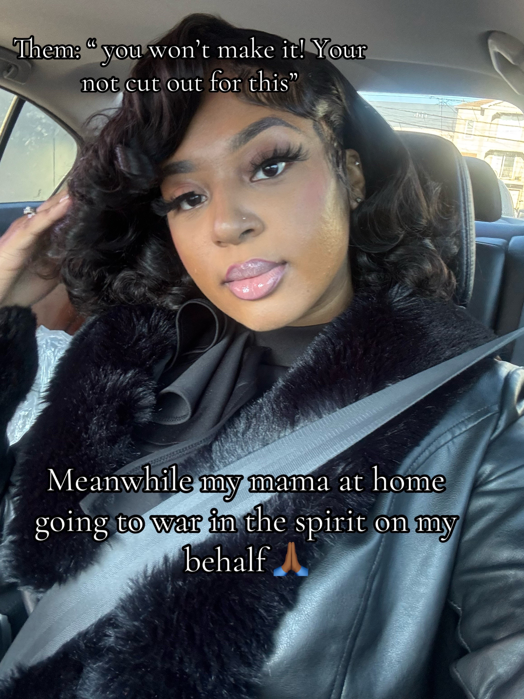 @Mrs. Louis❤️&zwj;🔥💍