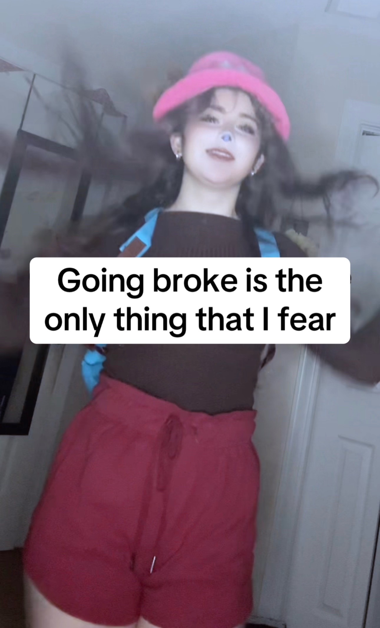 @Secret Aubrea