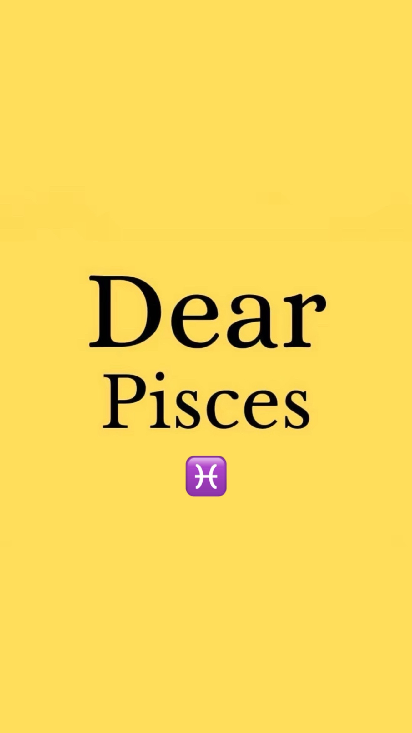 @FancyPisces
