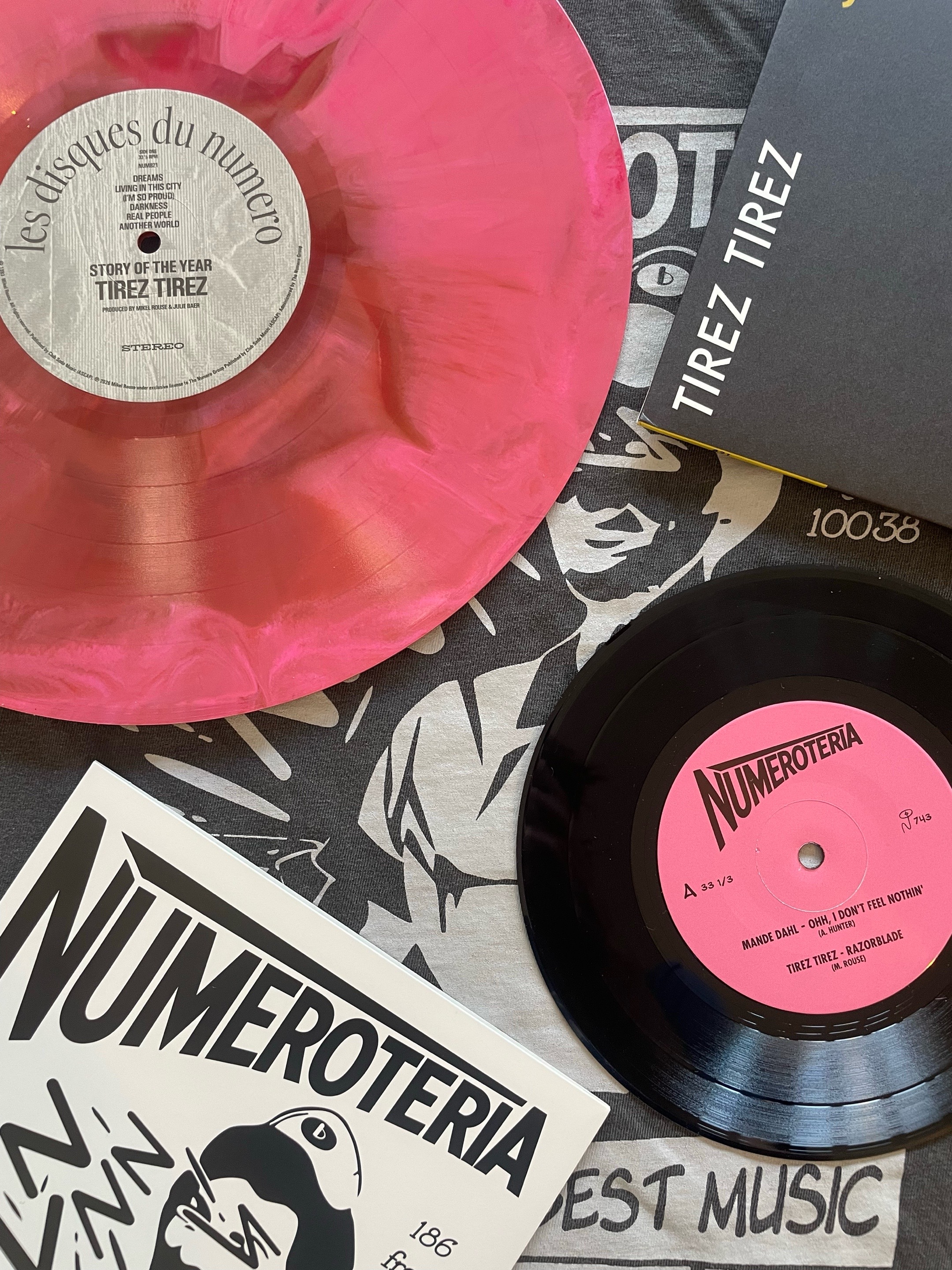 @Numero Group