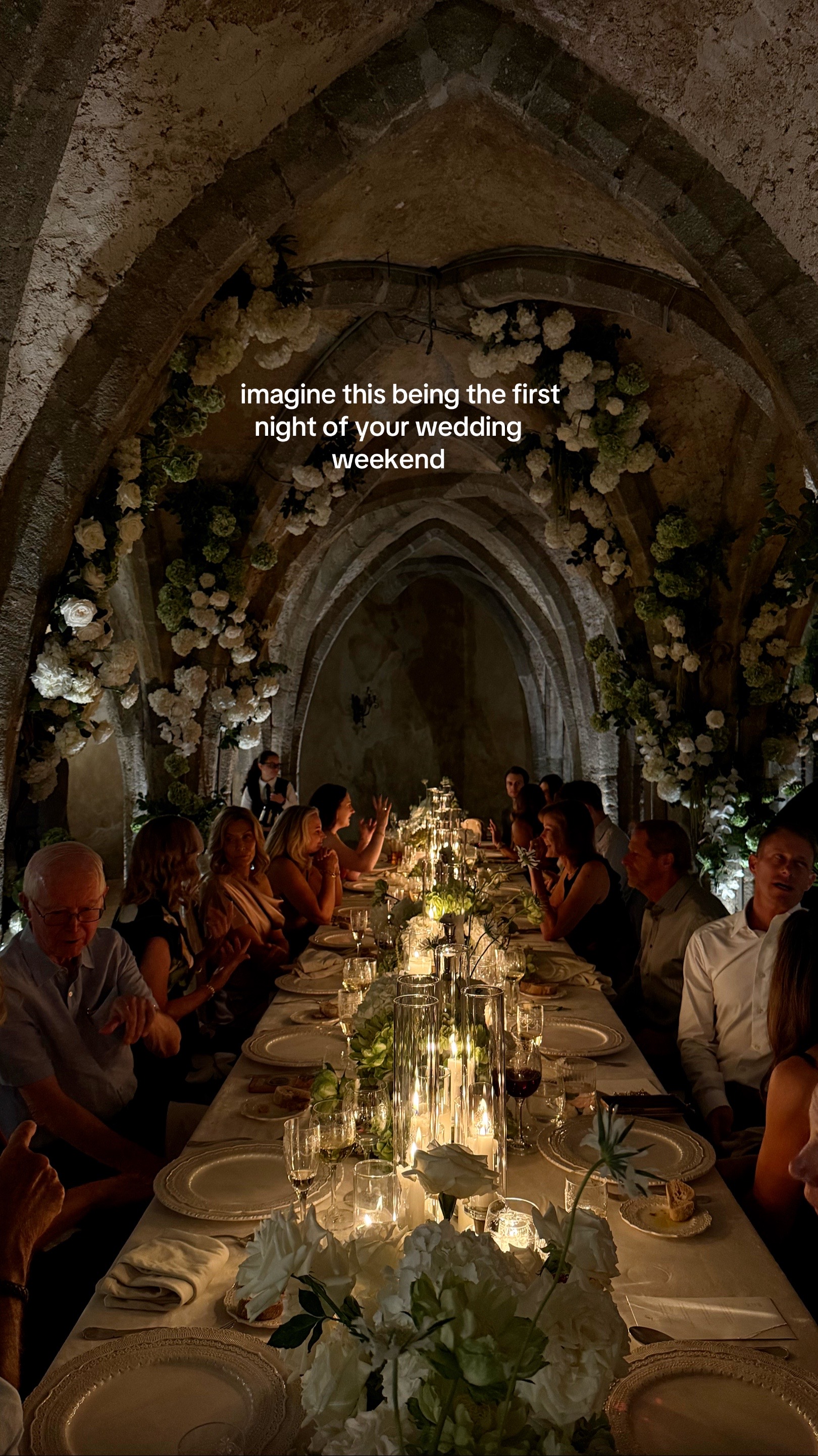 @FOLLOW THE BRIDE