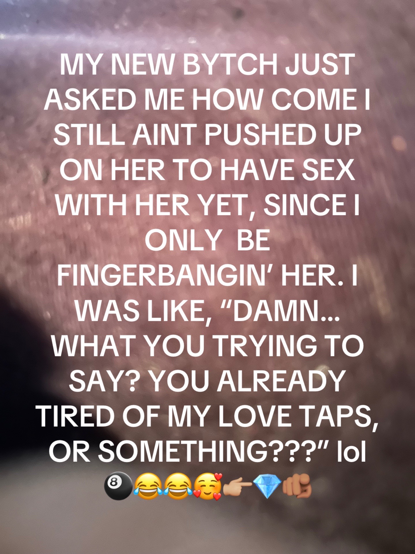 @Rico Kyler719