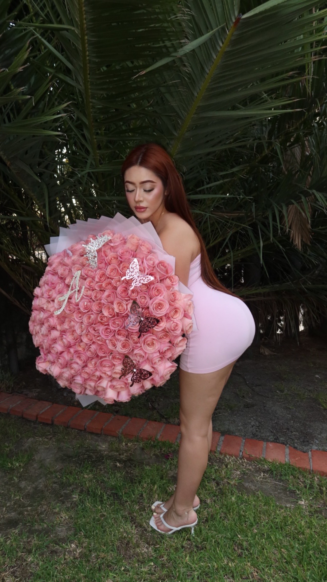 @Alyssa