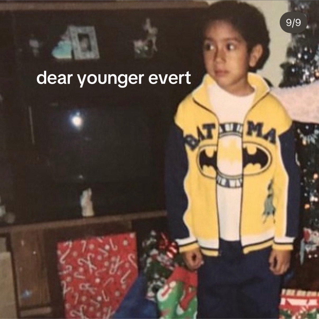 @evert silva