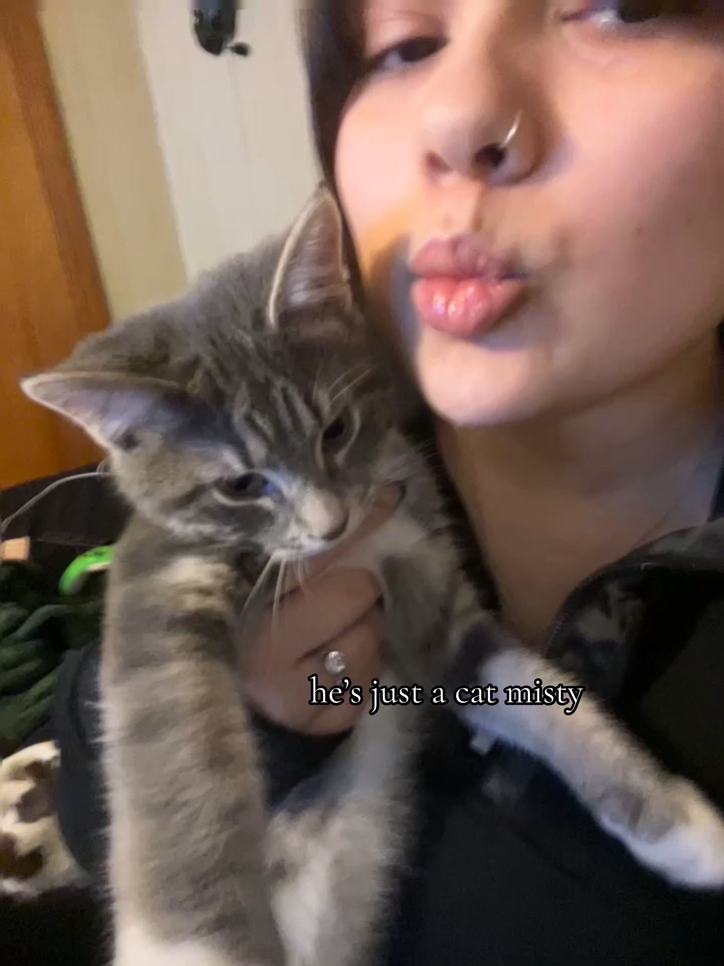 @Misty ♡