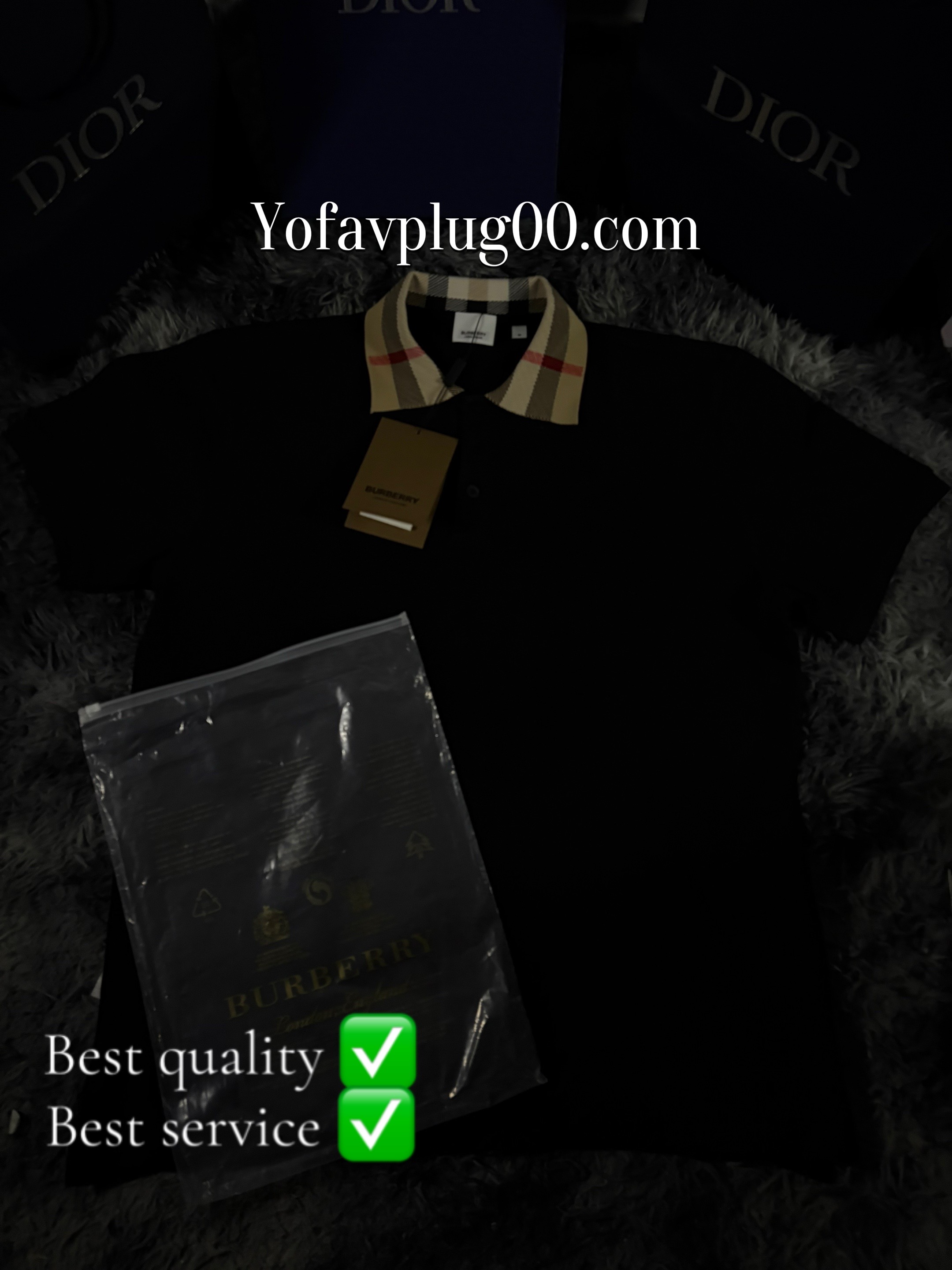 @Top quality items & service 💫