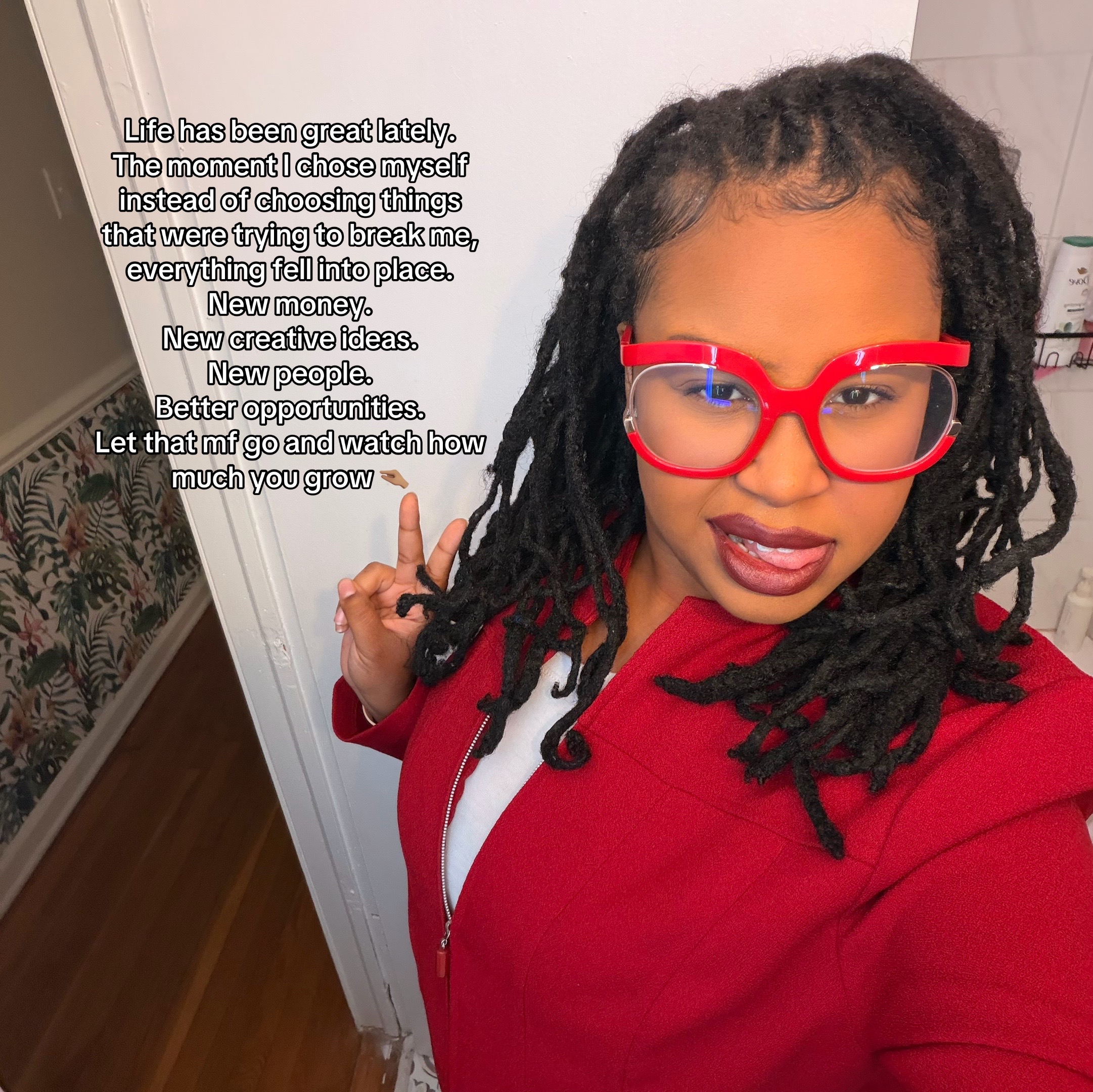 @Amaya 🪷| Therapist Intern 🧠