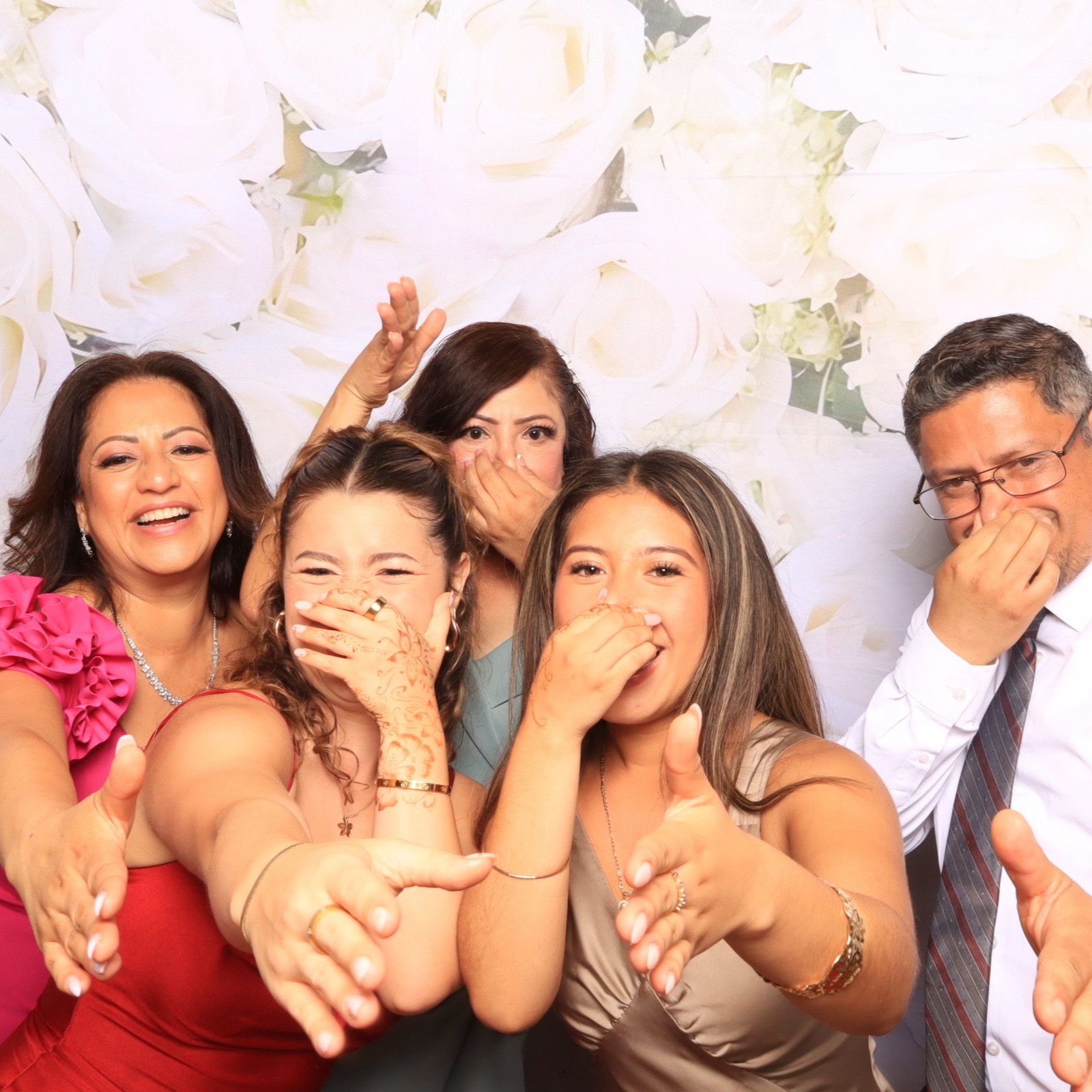 @Bizmax Photo Booth