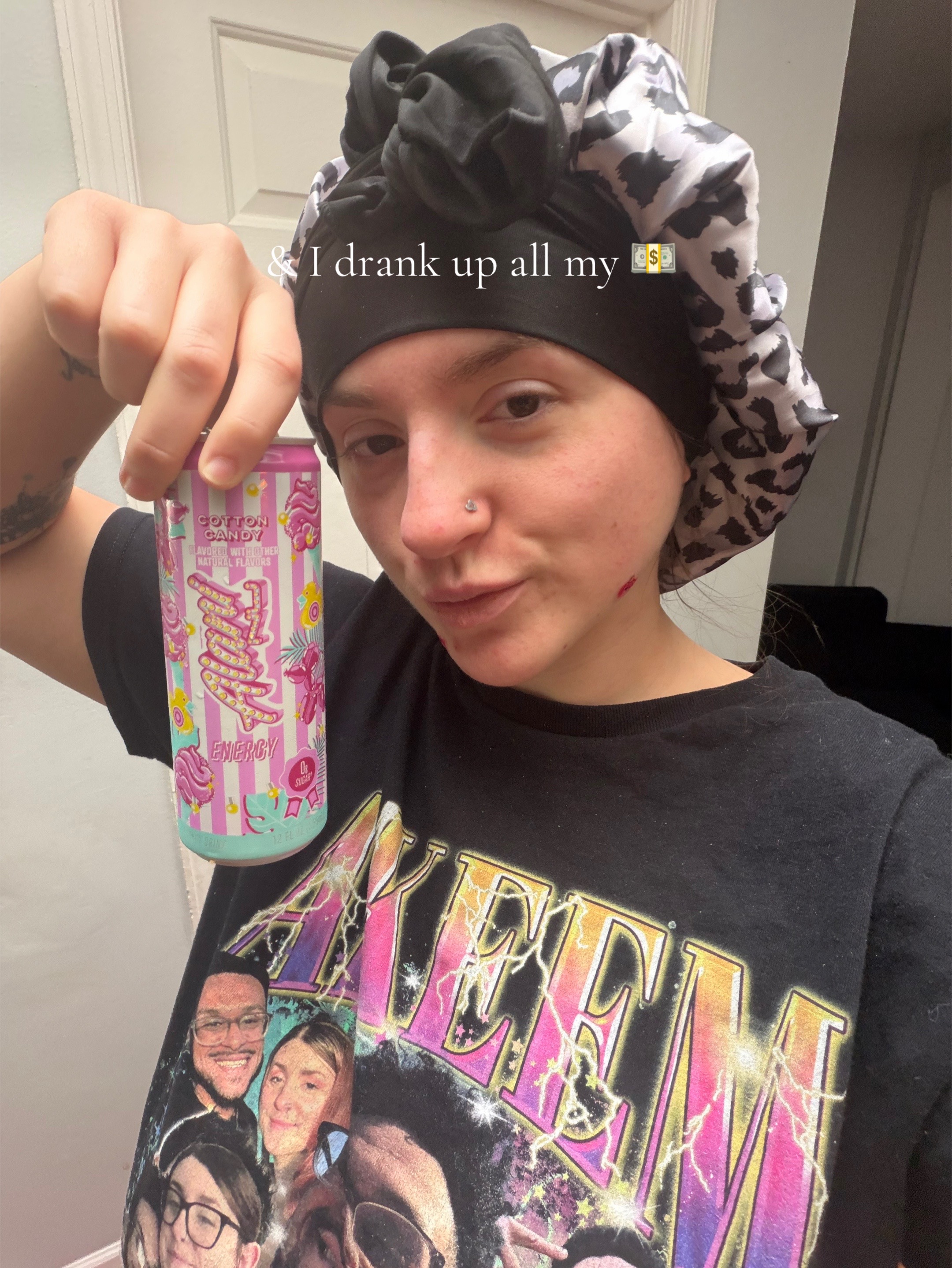 @Arianna | Mom life & self care