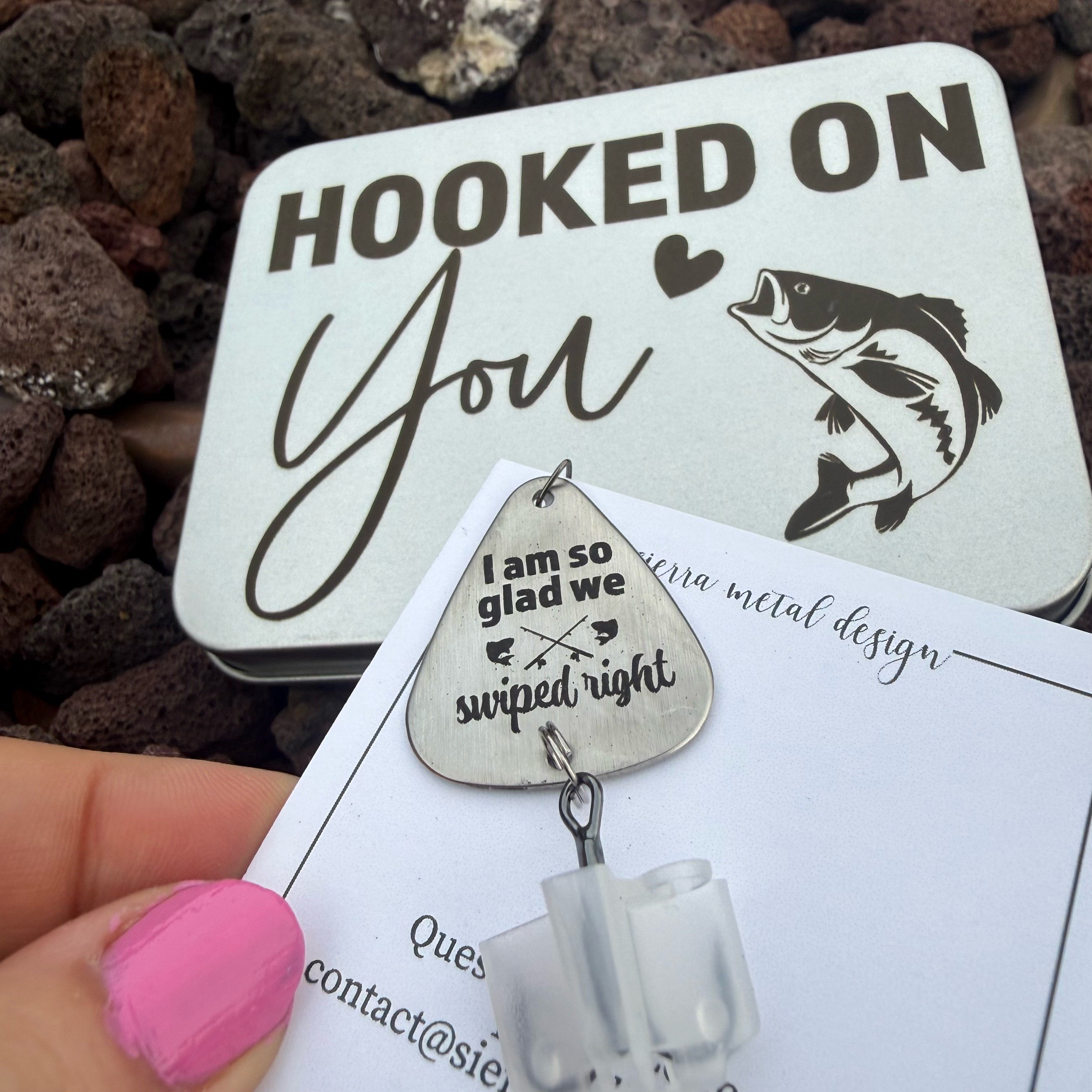@SMDesign- Personalized Jewelry