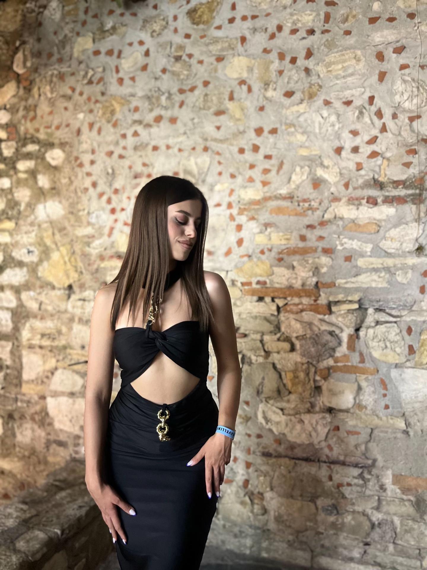 @Isidora Damnjanović
