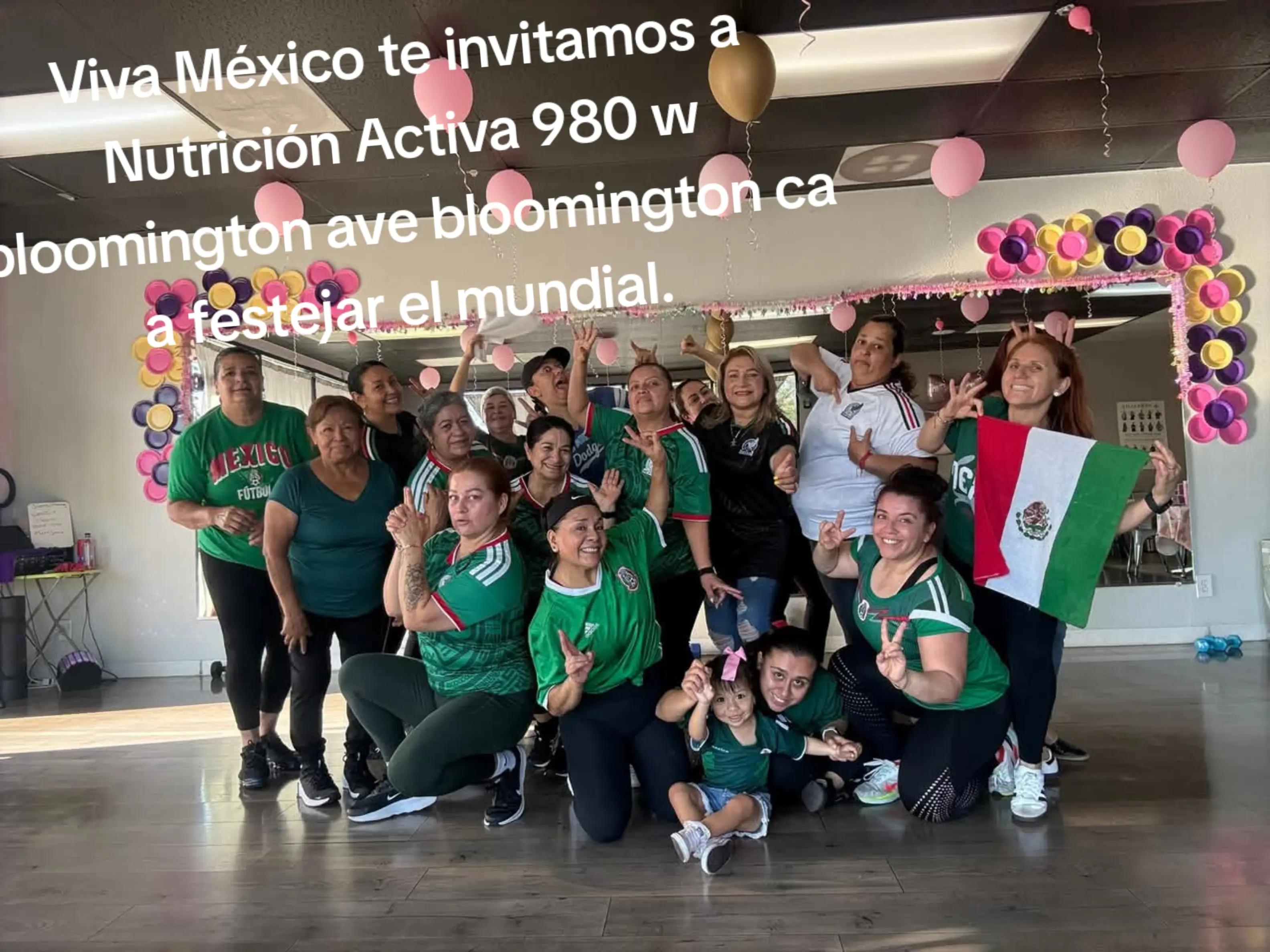 @Nutrici&oacute;n activa