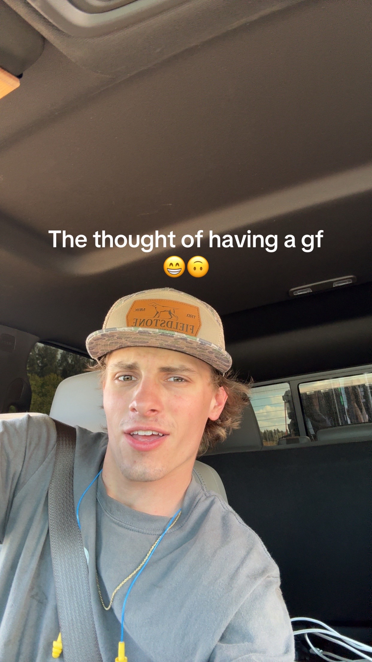 @Josh ⁉️