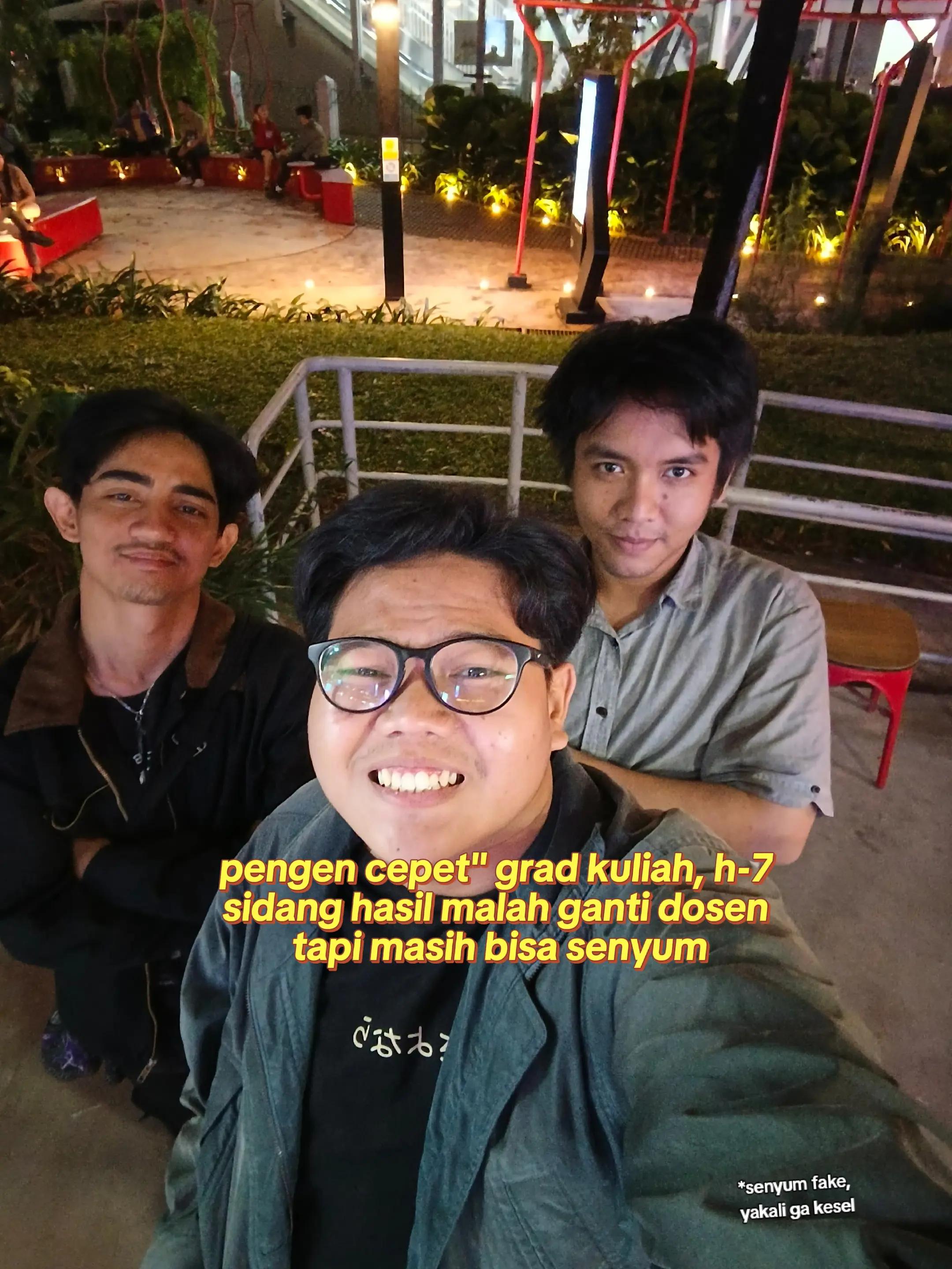 @Mas Kaeng