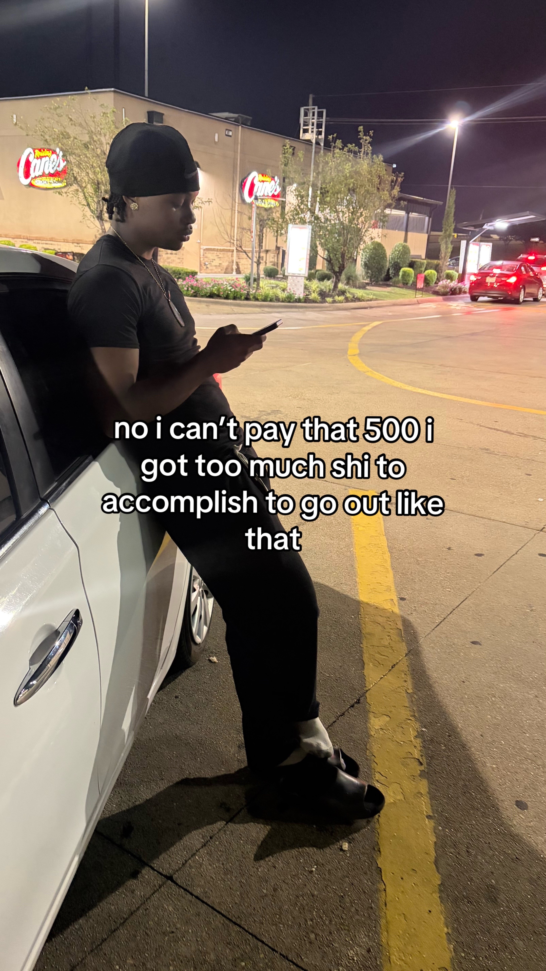 @money