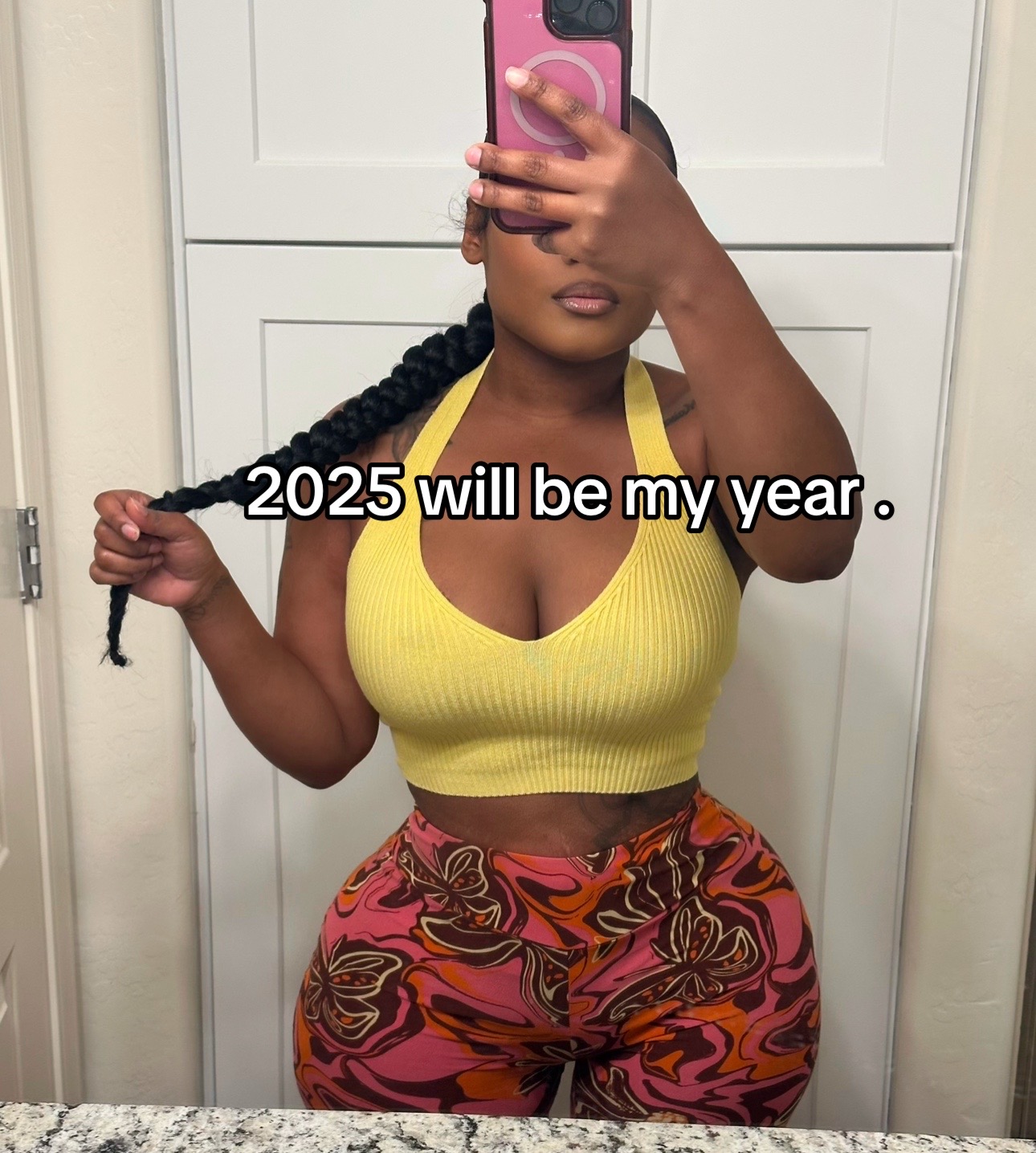 @Therealmoriahr