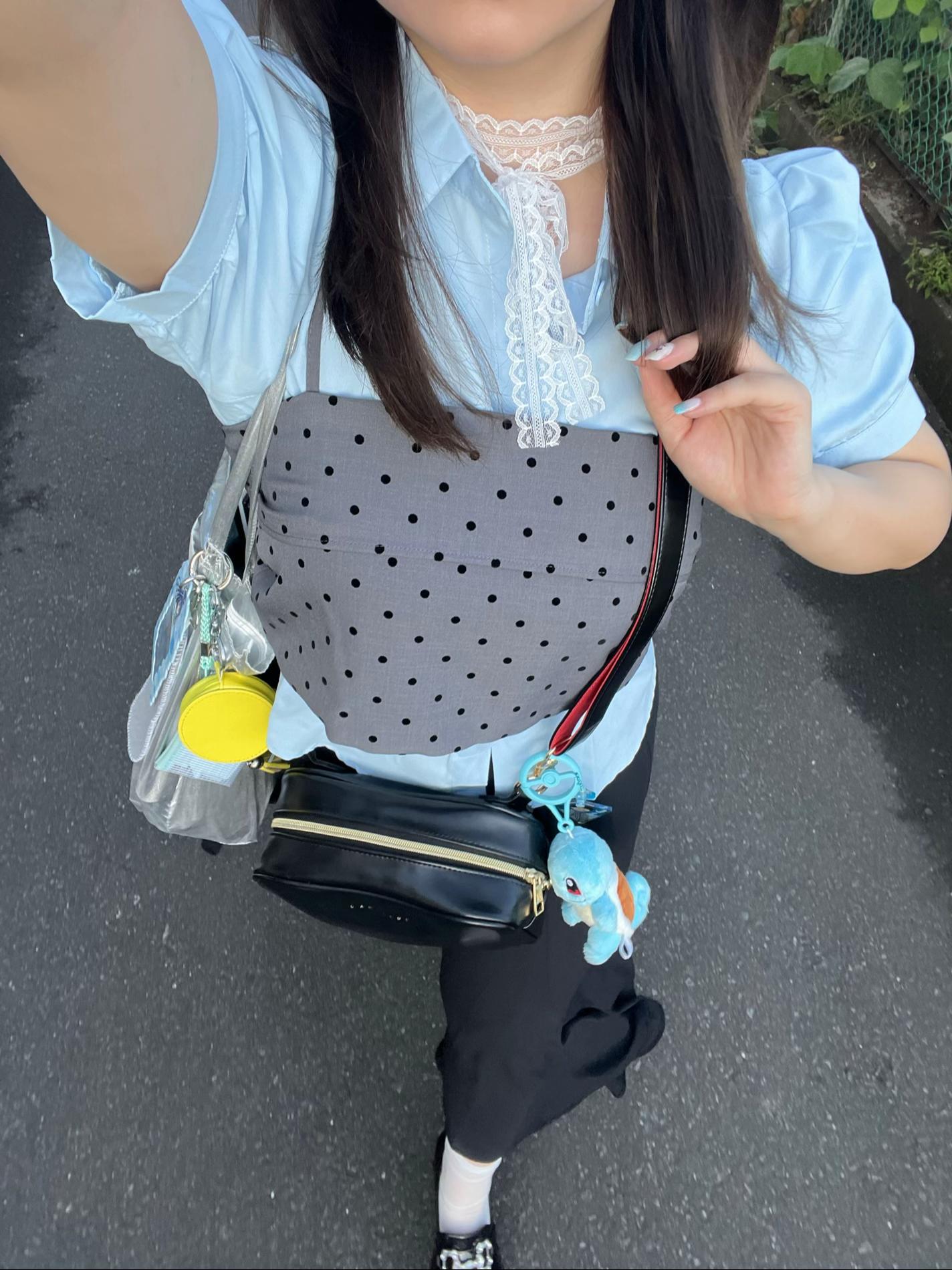 @襟足