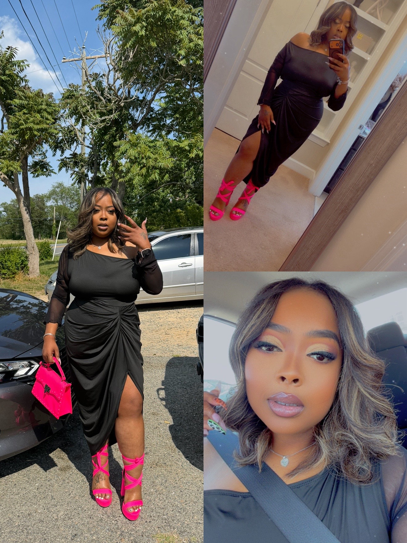 @Sierra Monique