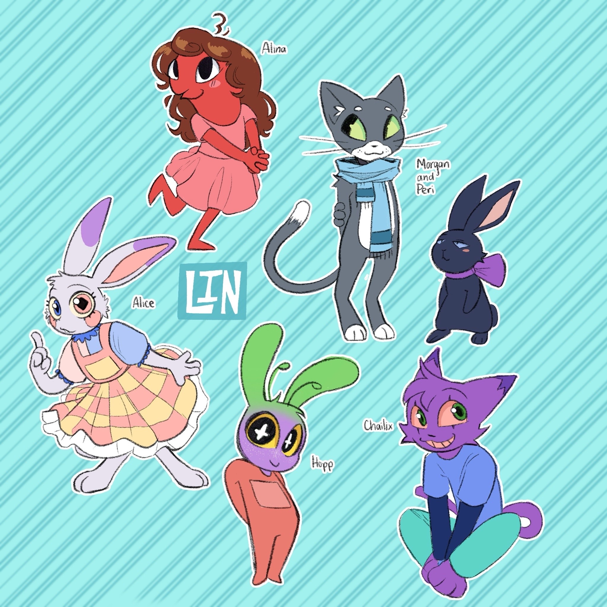 @lin (comms open)🪻🌺