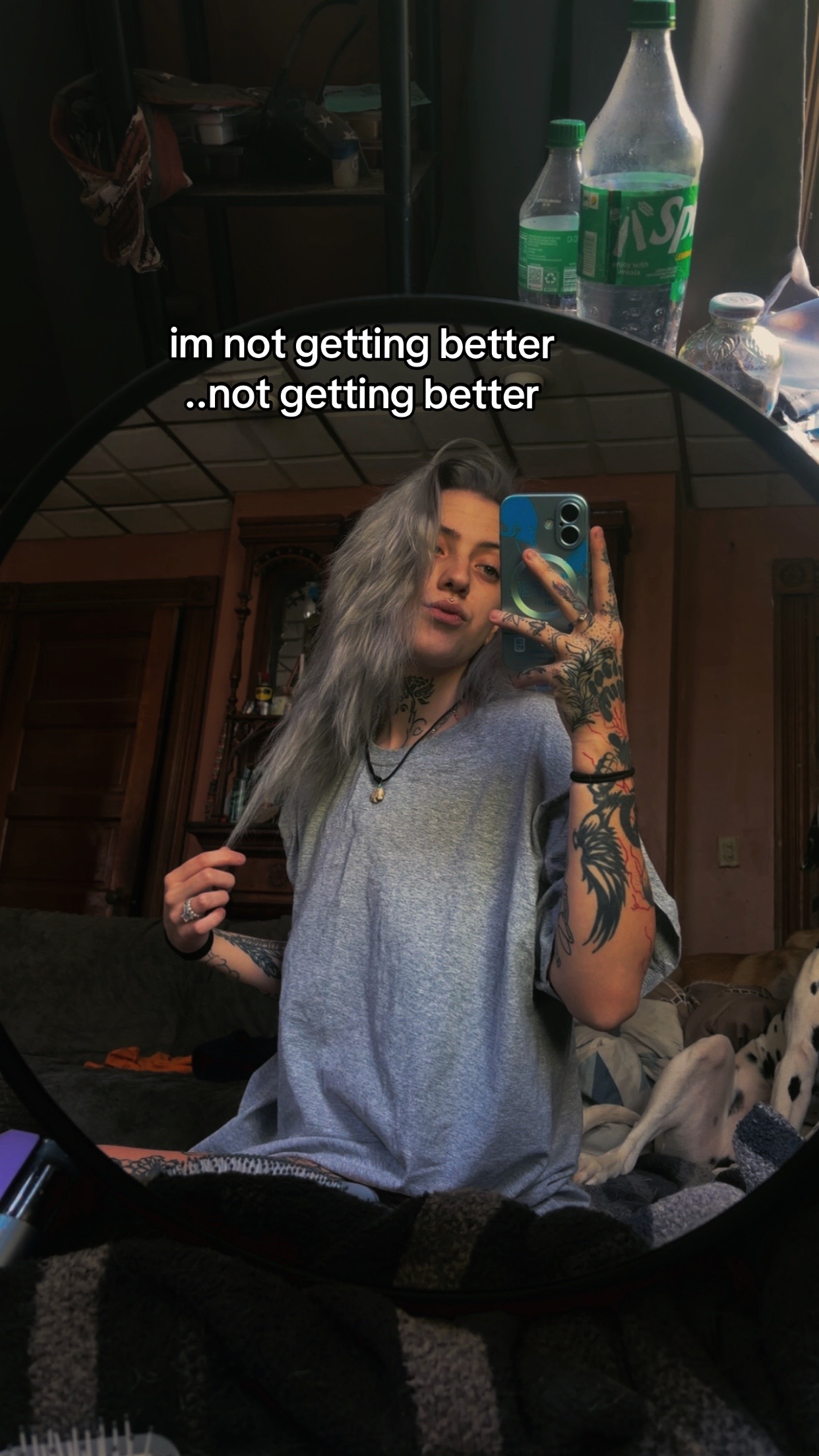 @🫠LadyWidowMaker🍃🏍️
