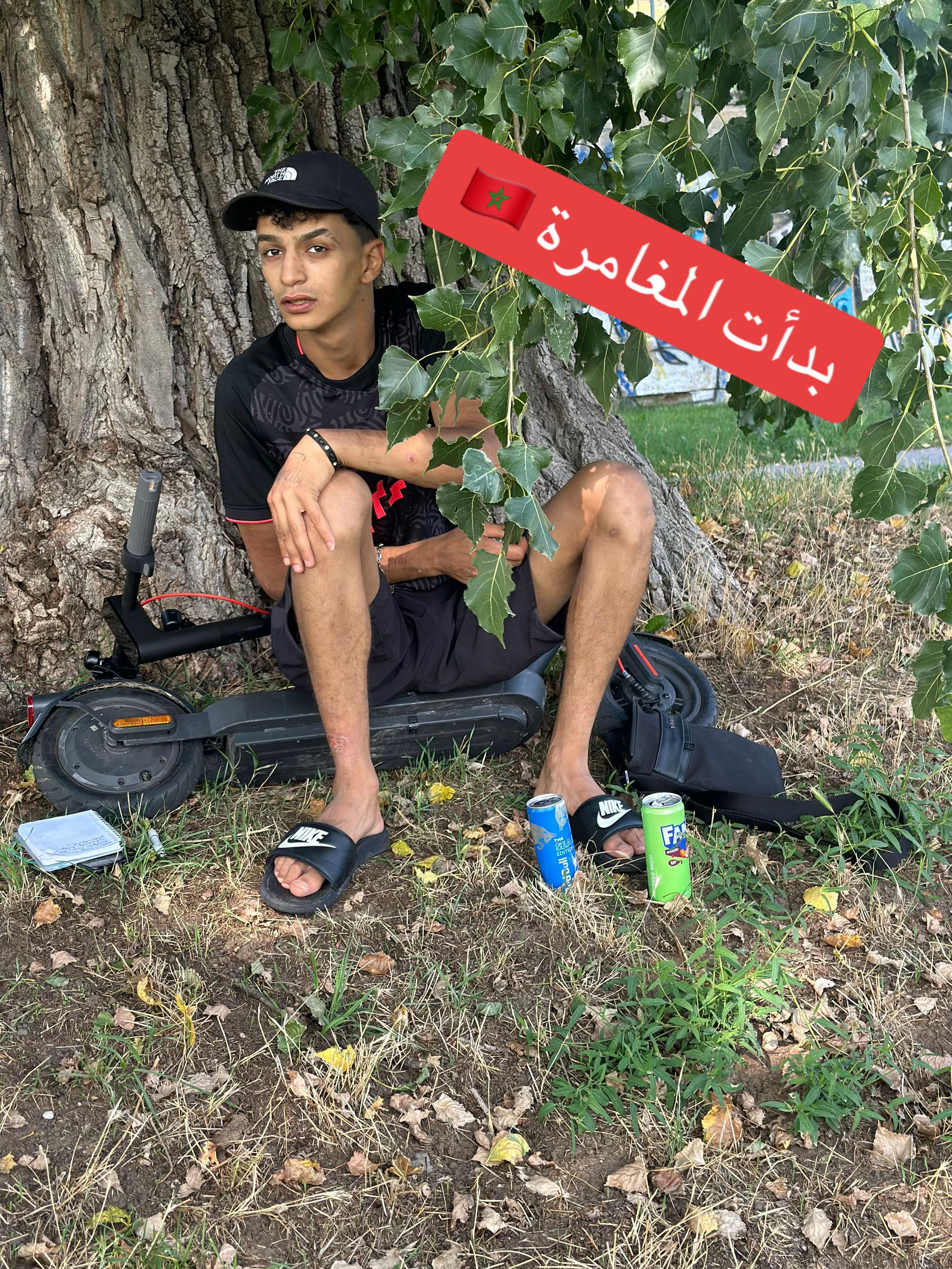 @Youssef maatougui