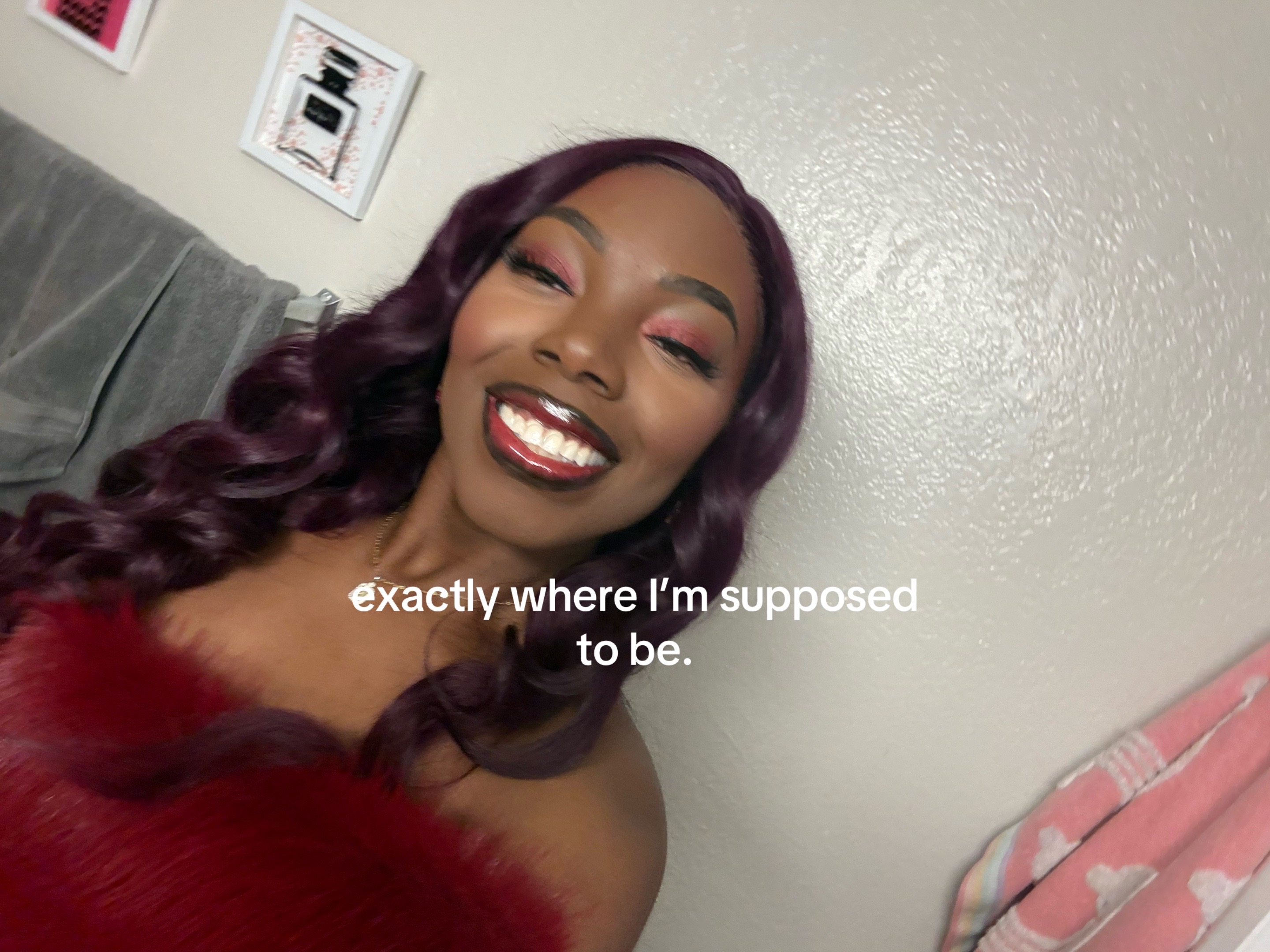 @Bolu Ajayi ๐ | D.C. Student