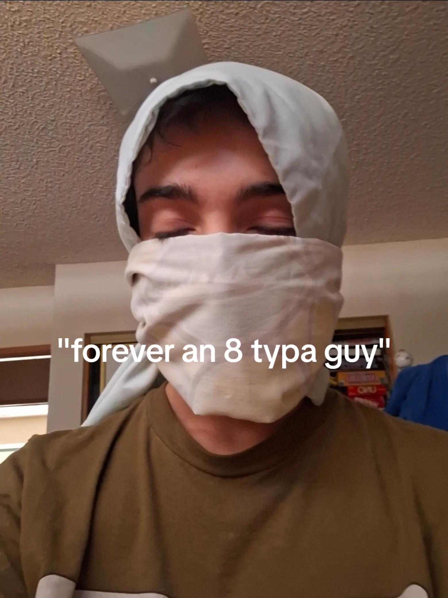 @Beanie