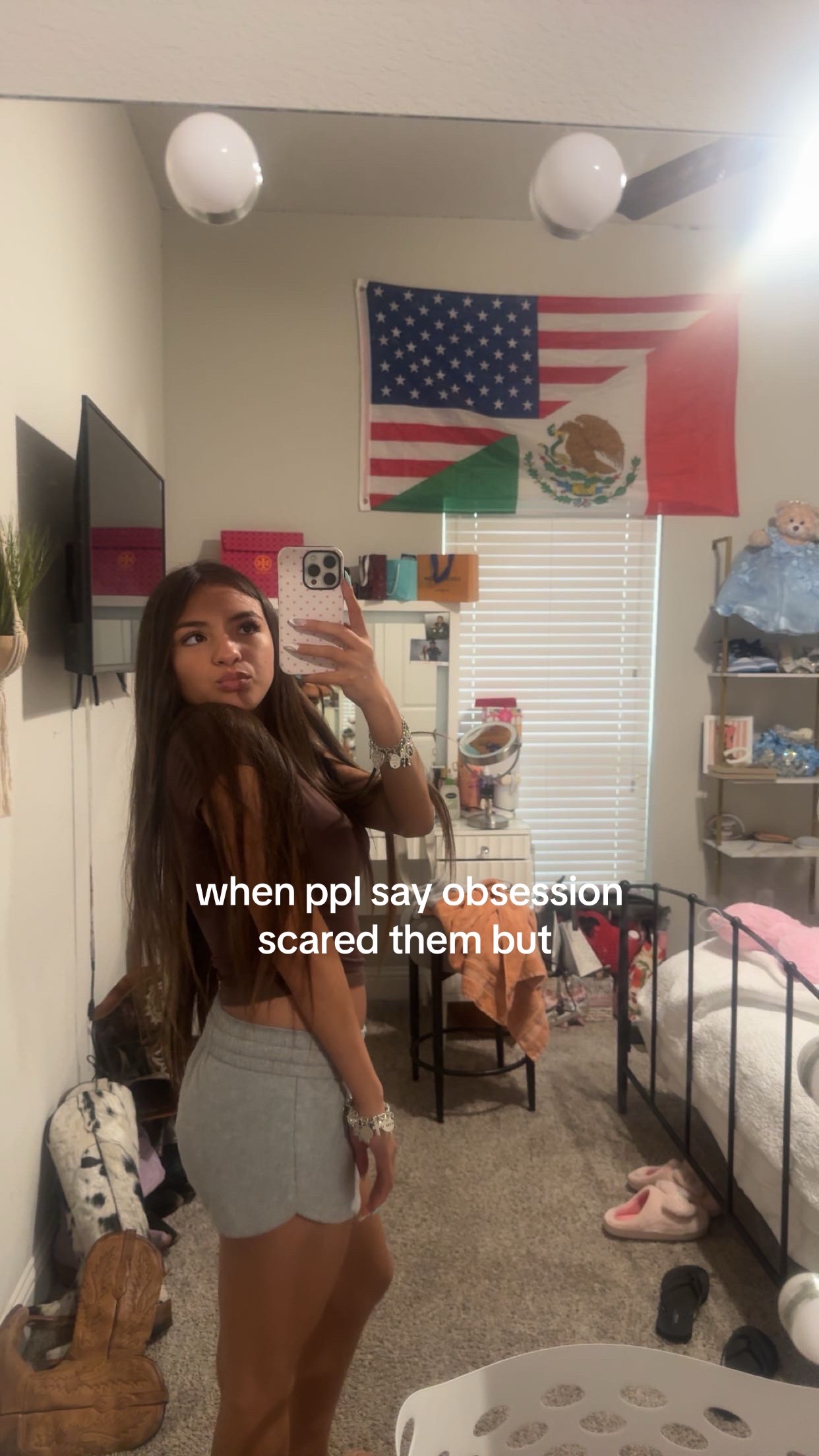 @natalie&rsquo;s &ldquo;secret&rdquo; acc