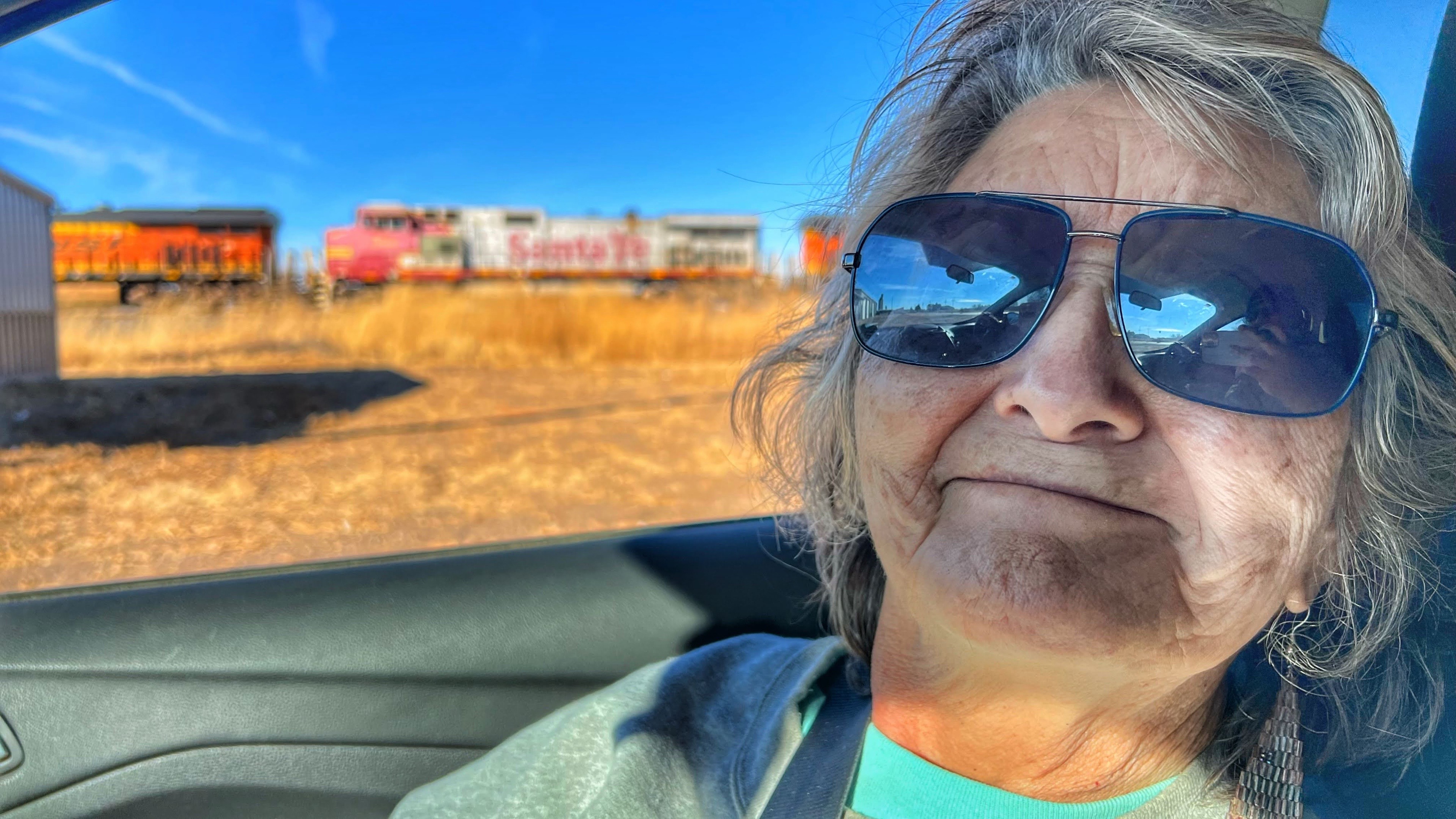 @Southwest Railroad Photography