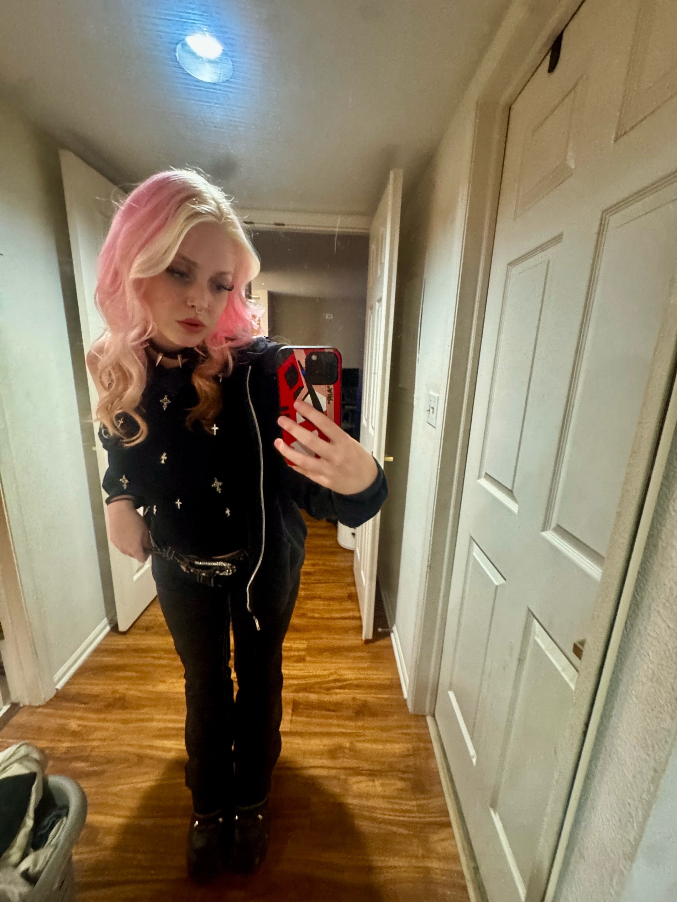 @Ghostgirlcas 👻