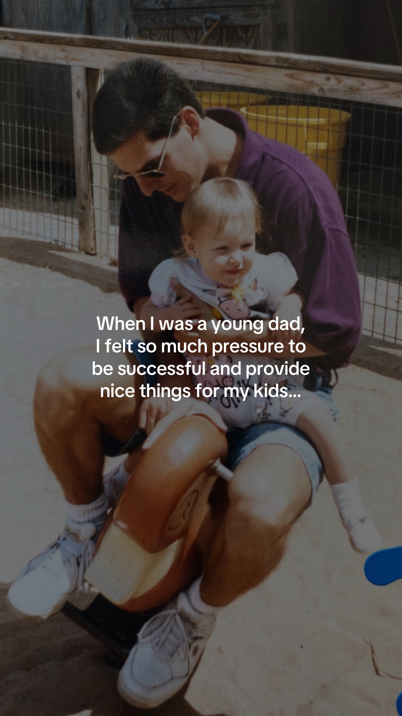 @Craig Groeschel