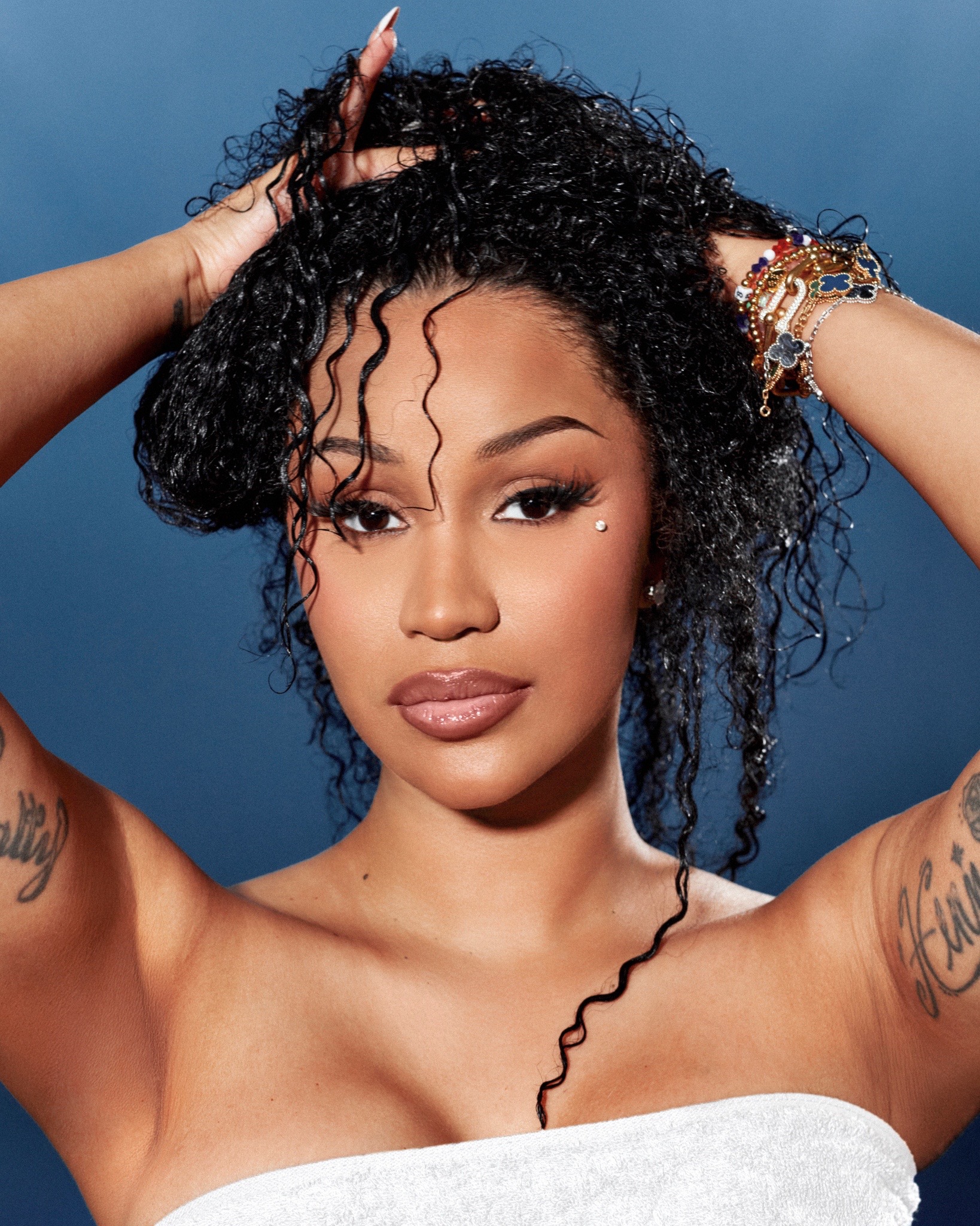@Cardi B