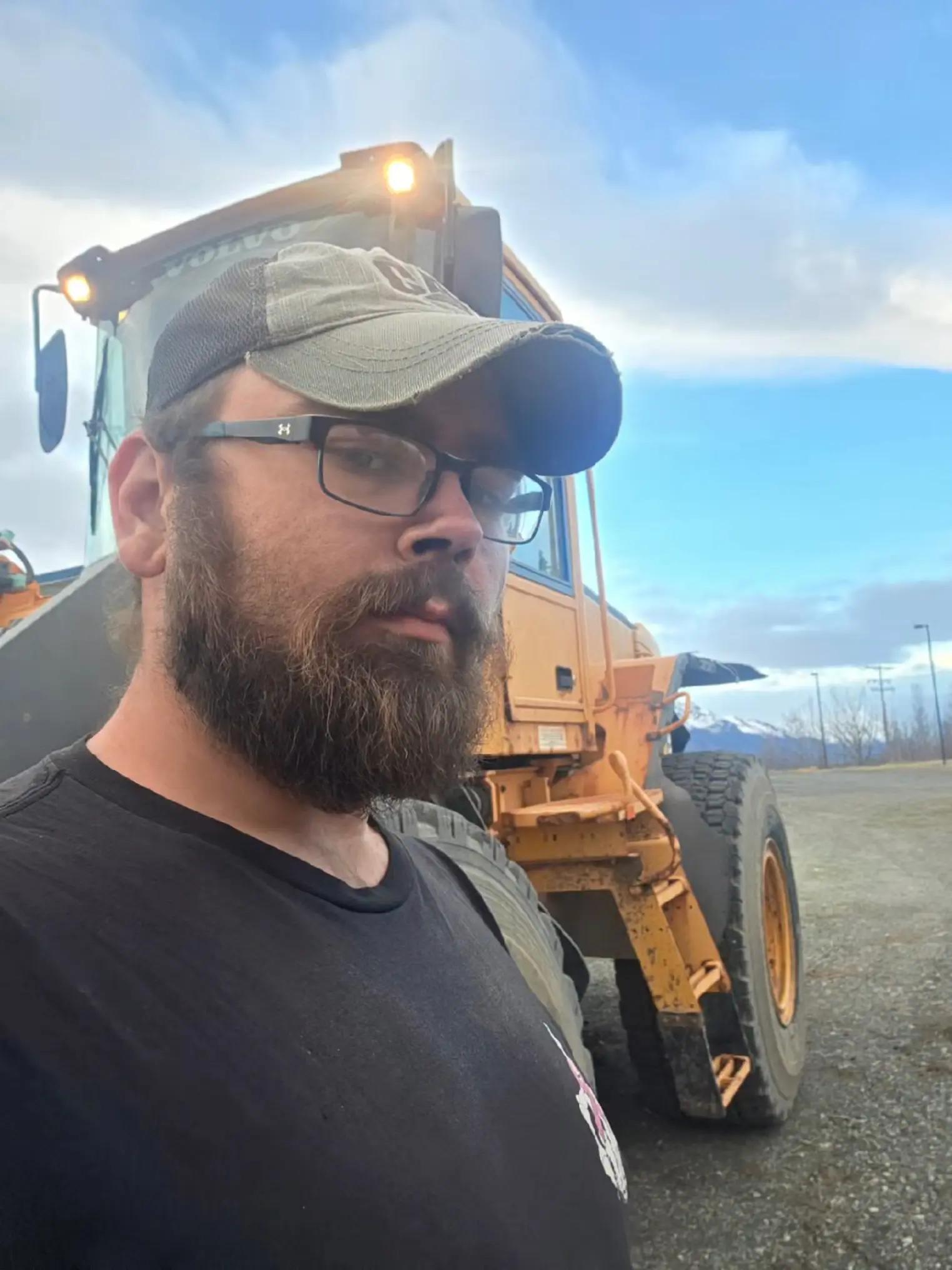 @Alaskan redneck Moffitt