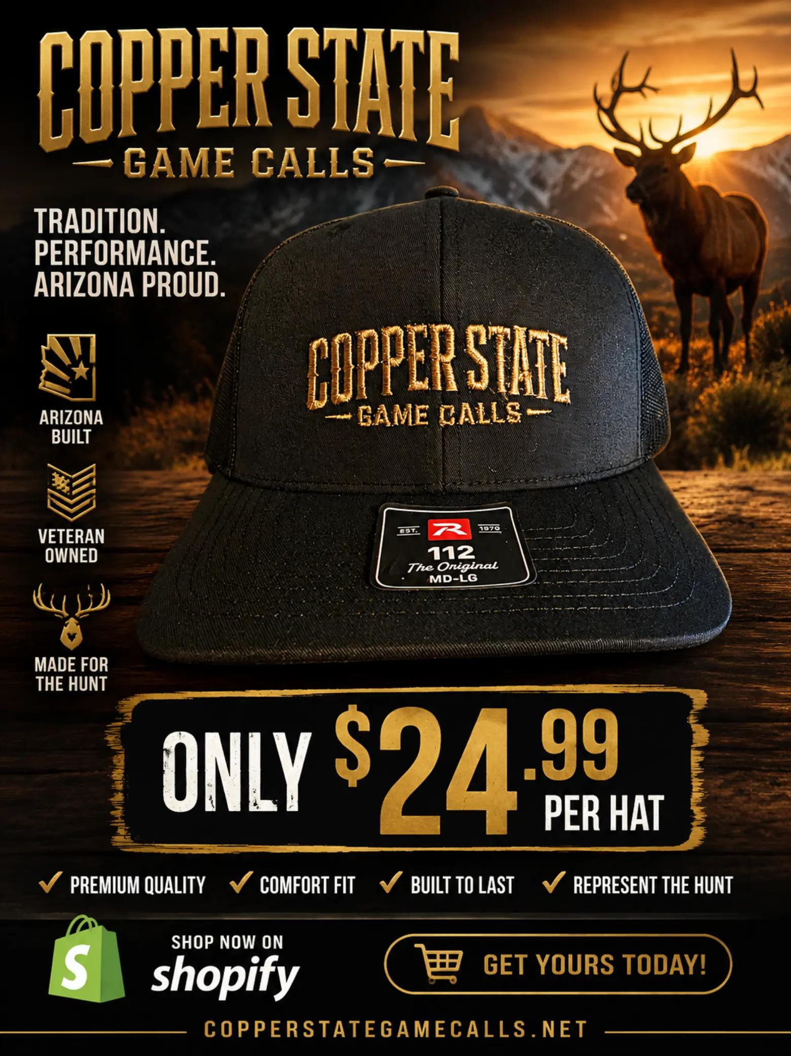 @CopperStateGameCalls