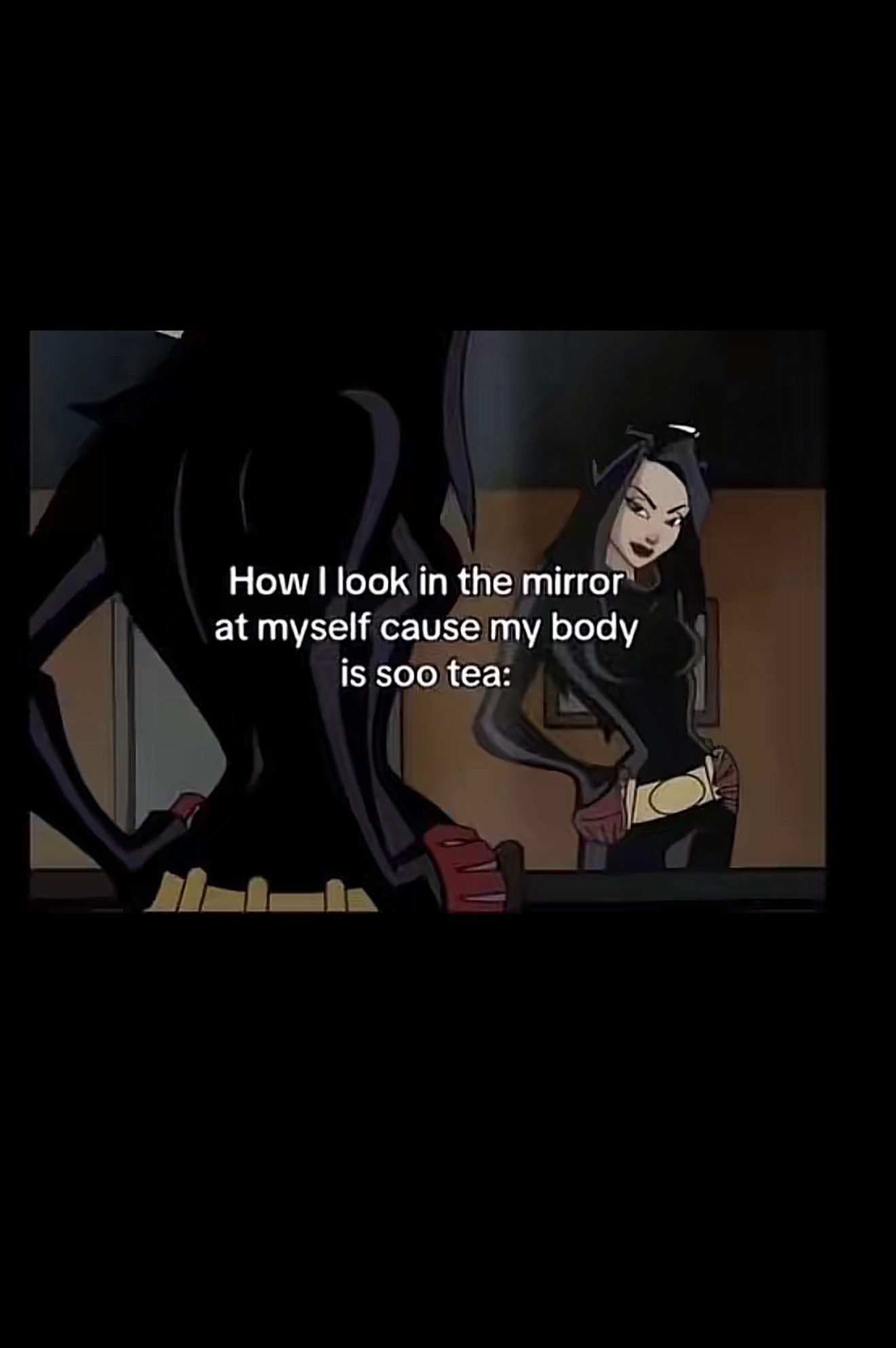 @de’ja mae 💕