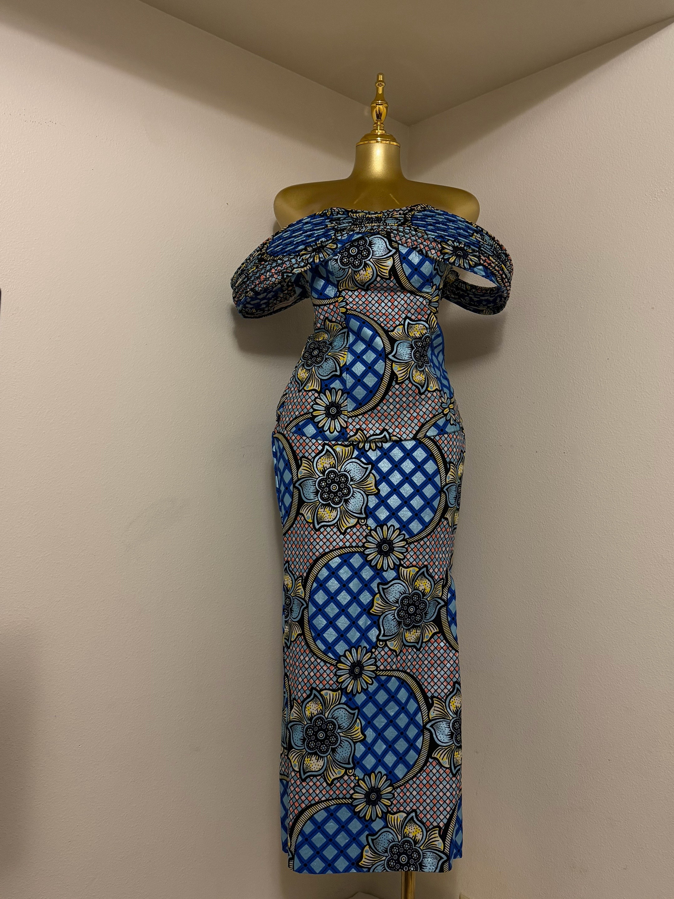 @Ani | Fashion Designer
