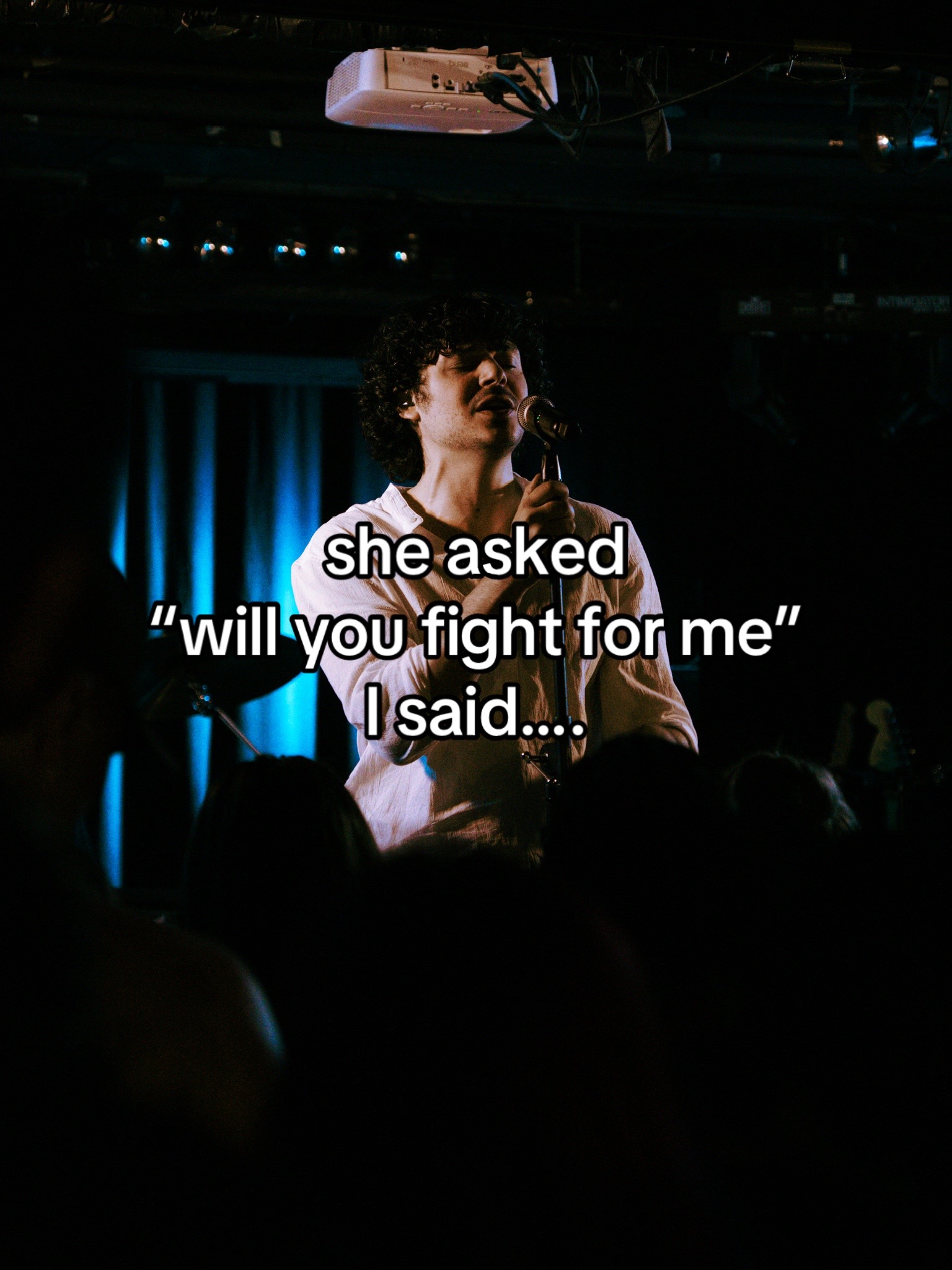 @Jared Benjamin