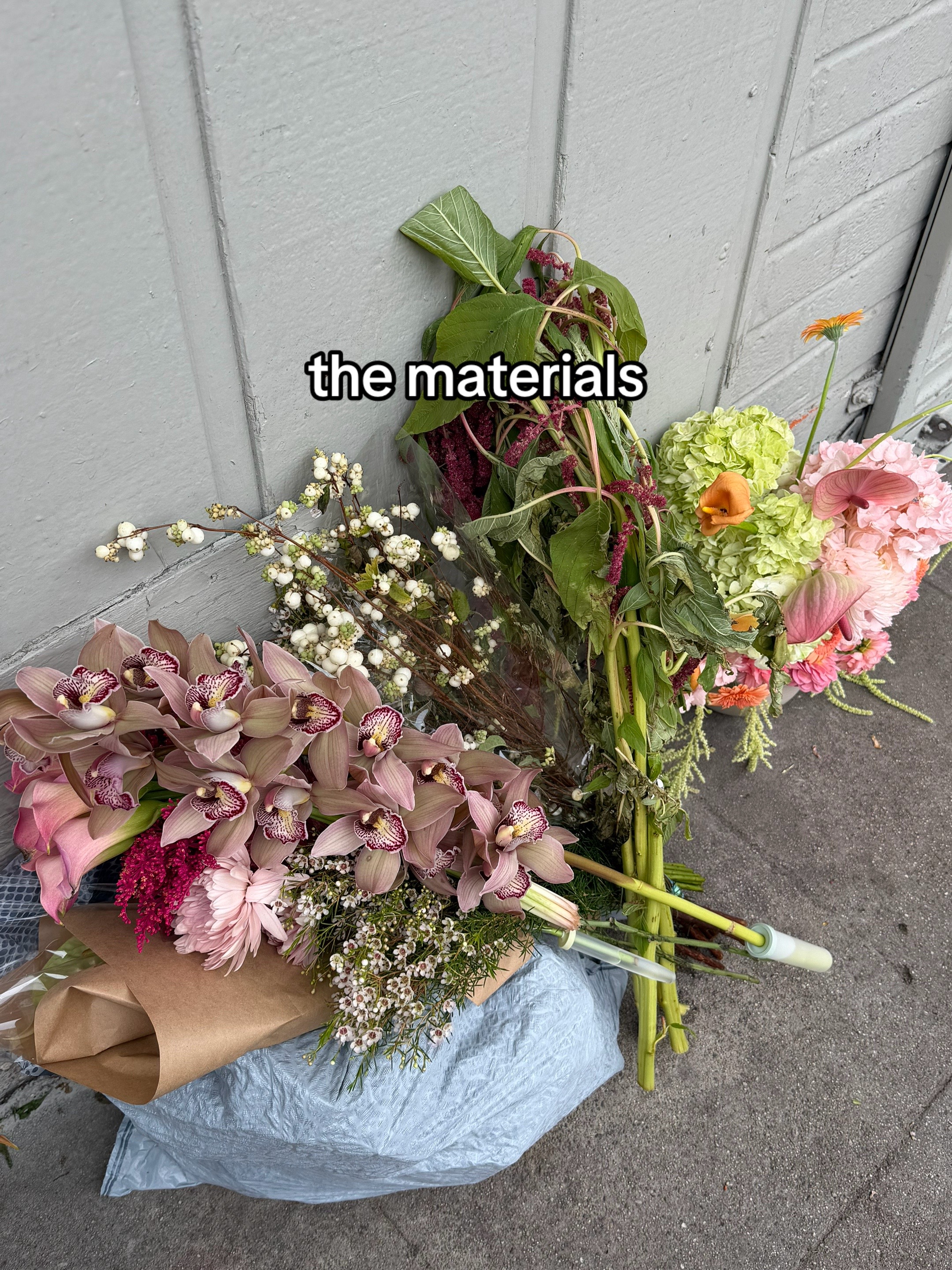 @Sarah | Los Angeles Florist ❀