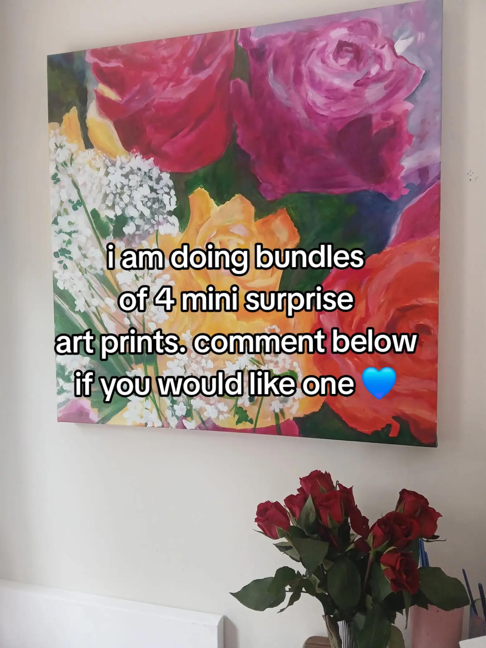 @Samantha Proegler | Artist