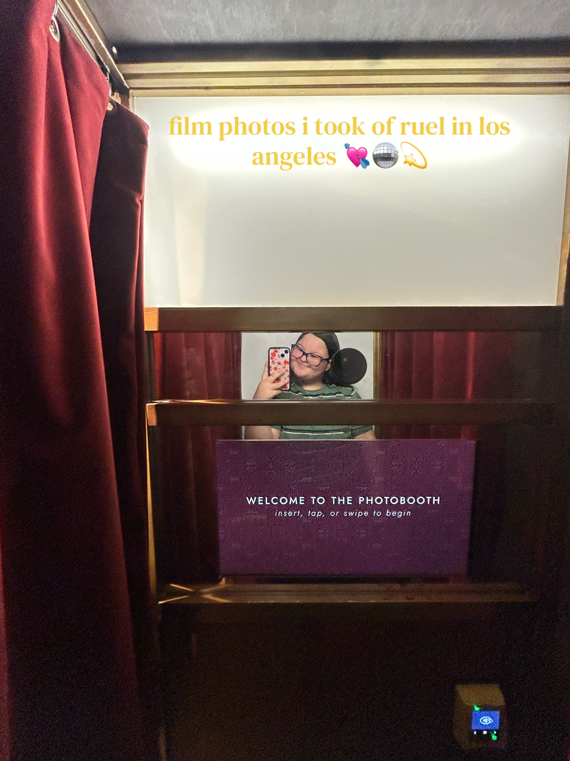 @clover ⋆˚𝜗𝜚˚⋆ photographer