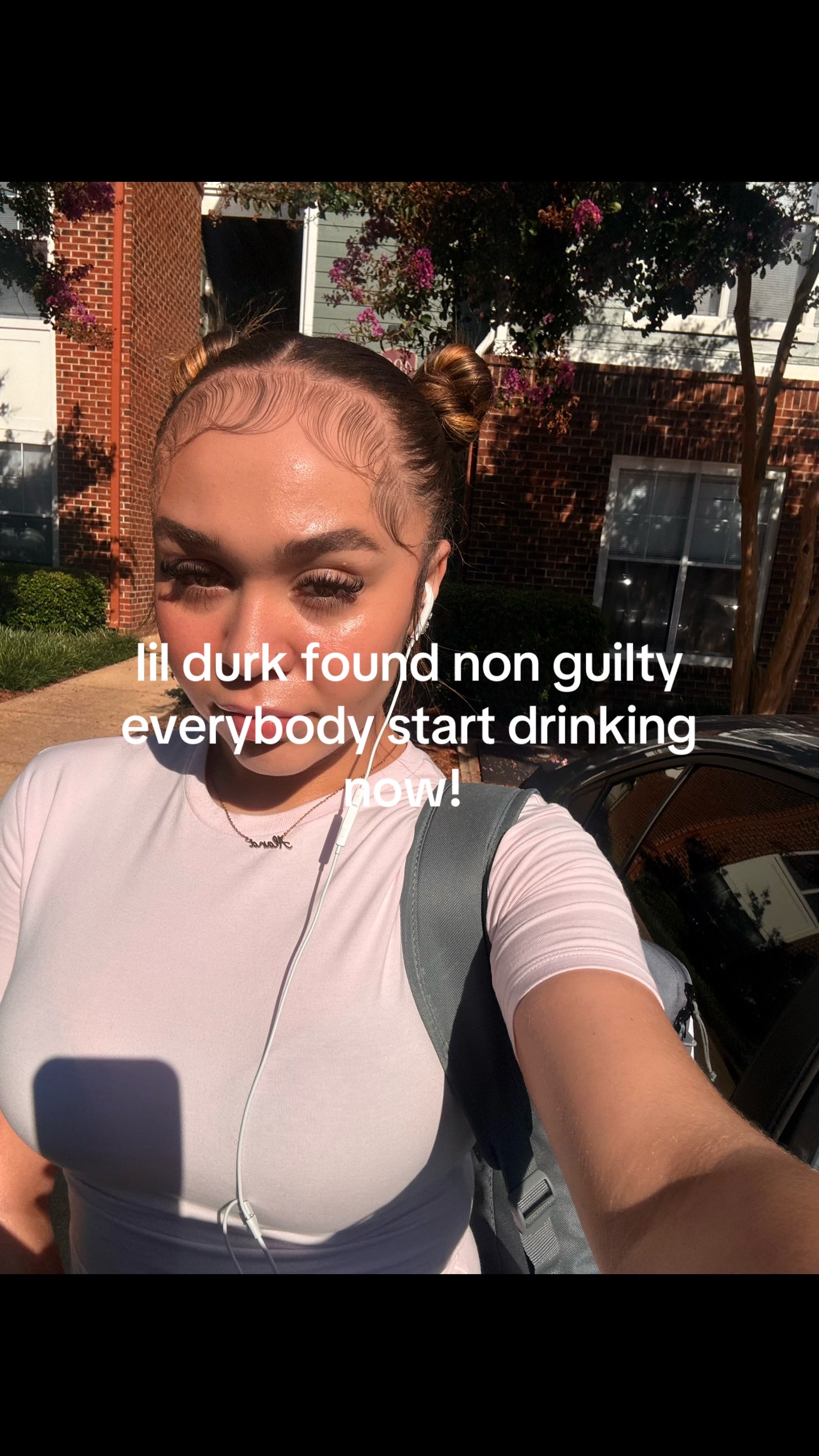 @hottie queen