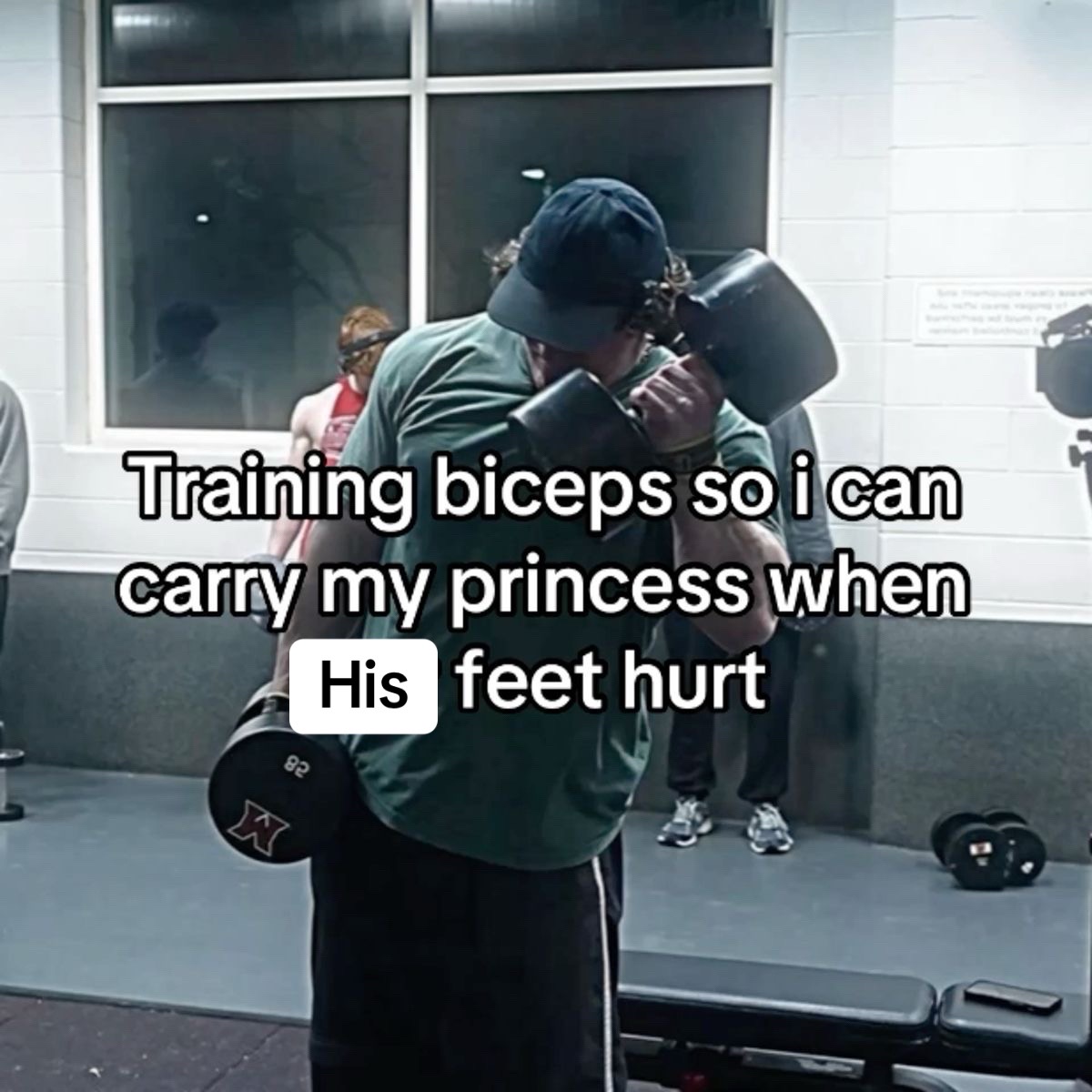 @Dakota P