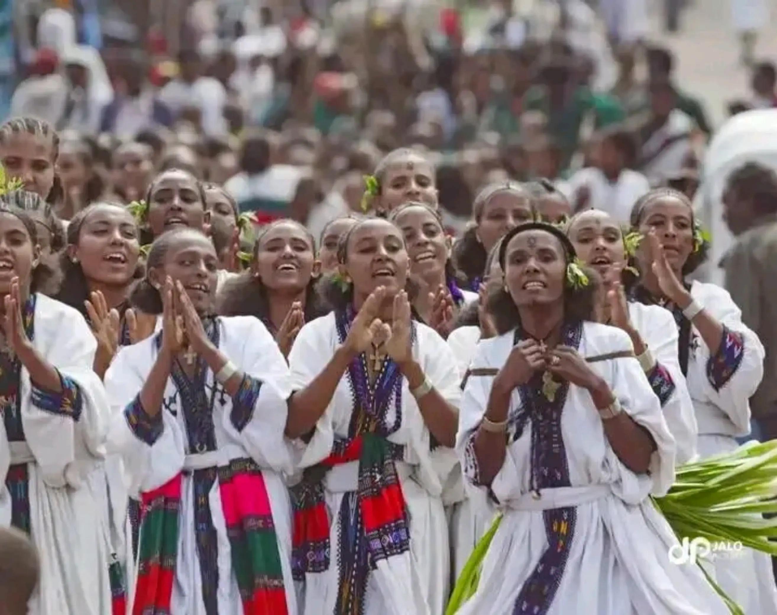 @bini ሐረር