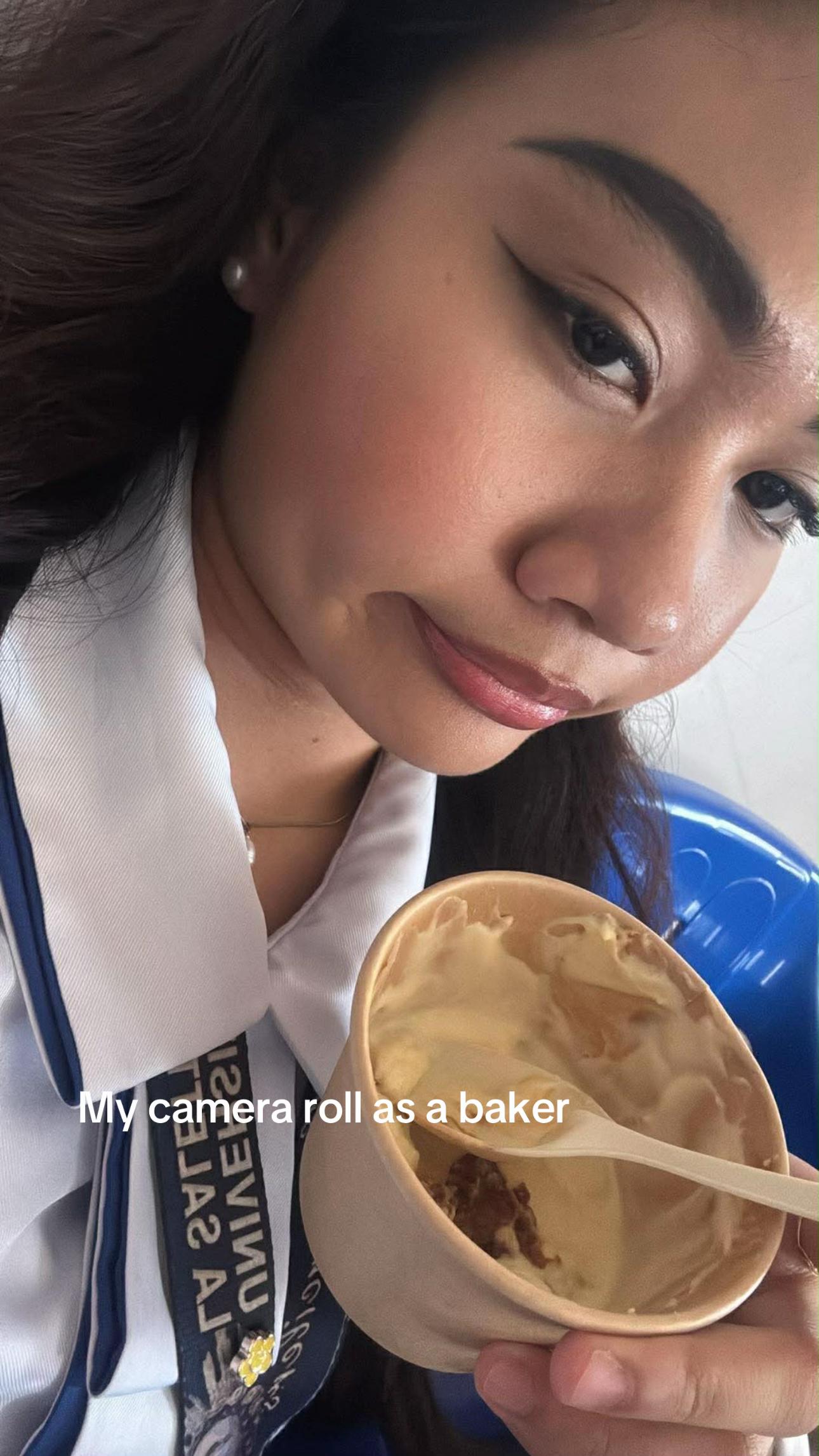 @Jessica Eula