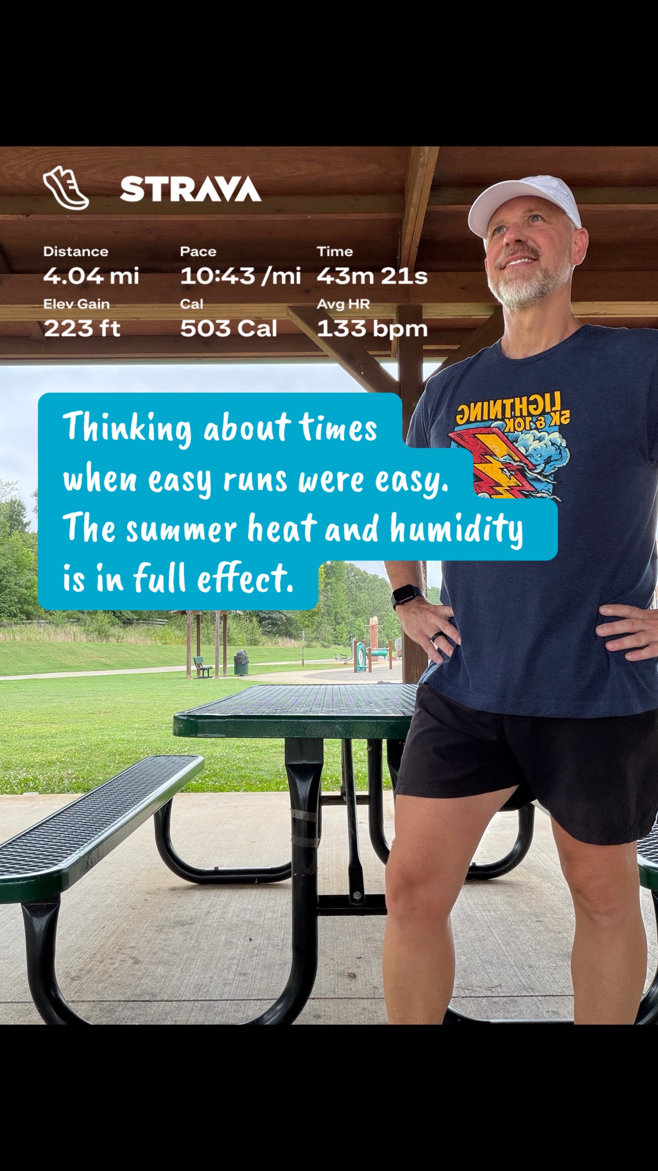@Coach K Dobbs | Runner 50+