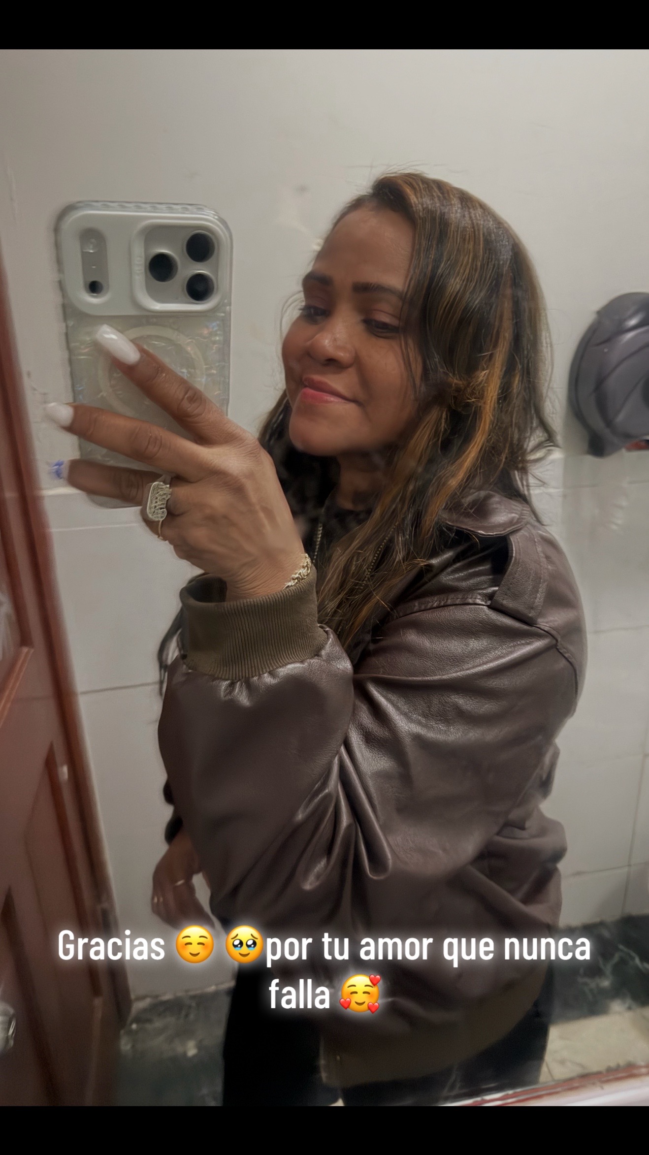 @Ruth Matute