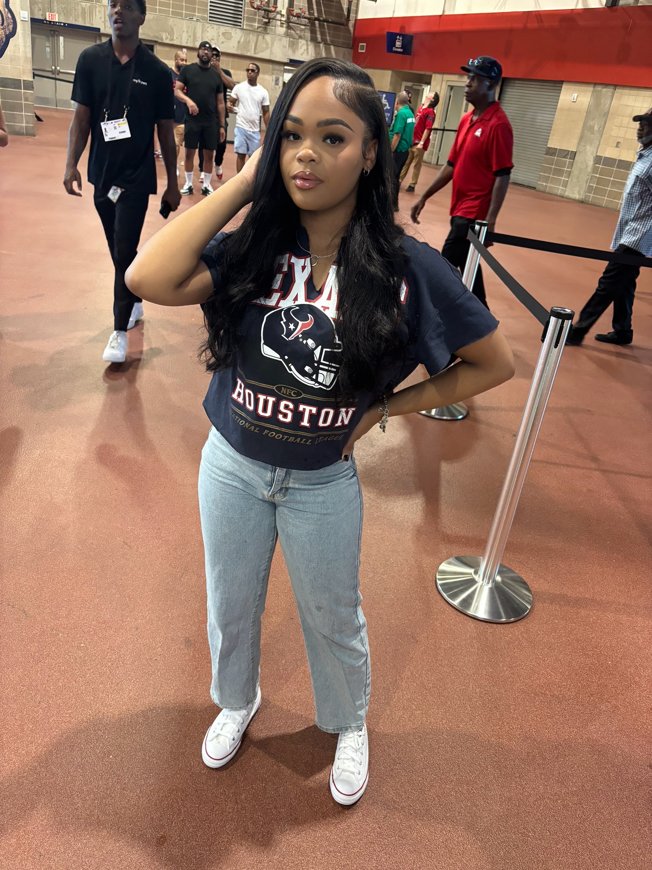 @babykennedi