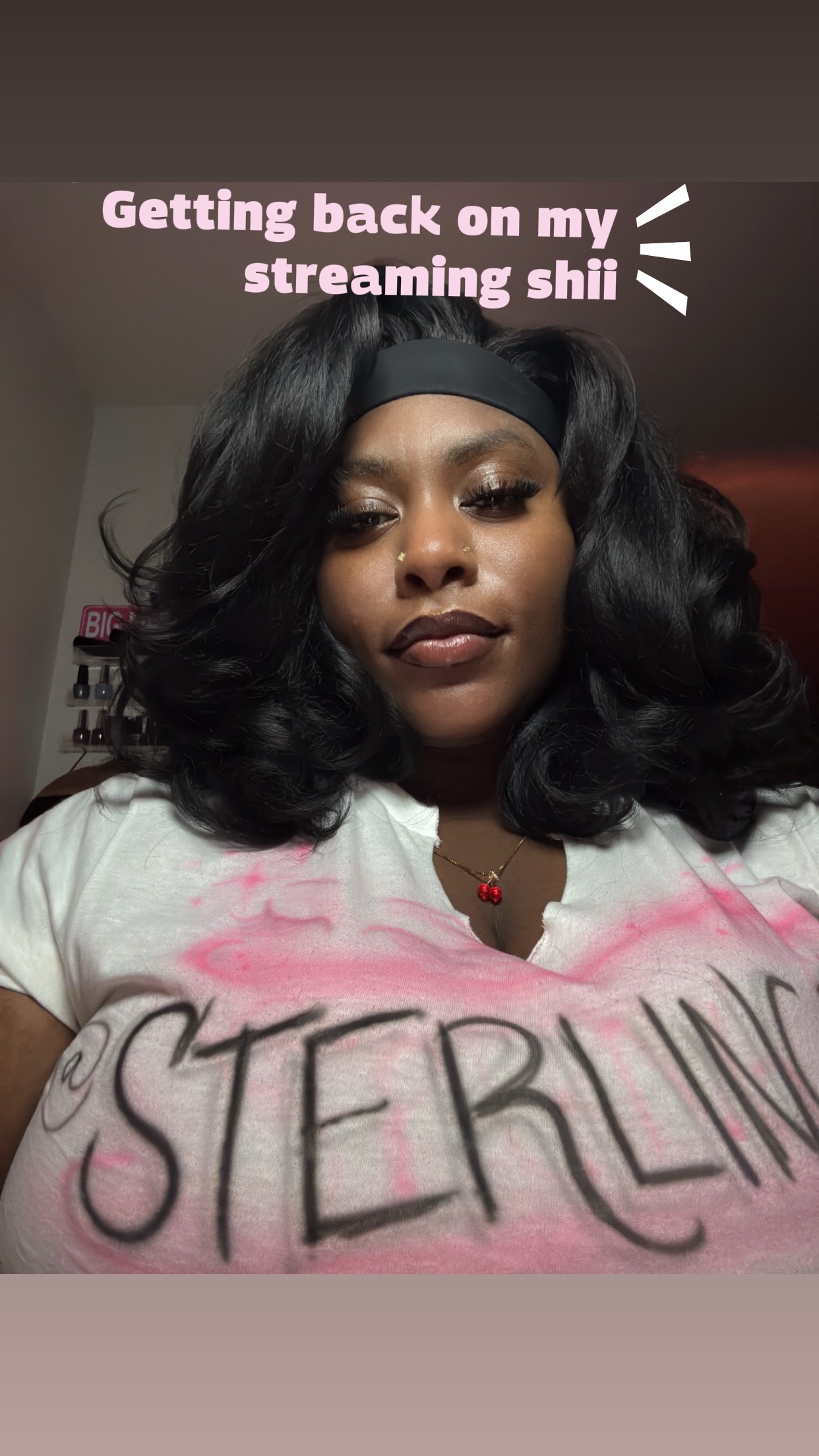@Sterling_TV | Seattle Creator