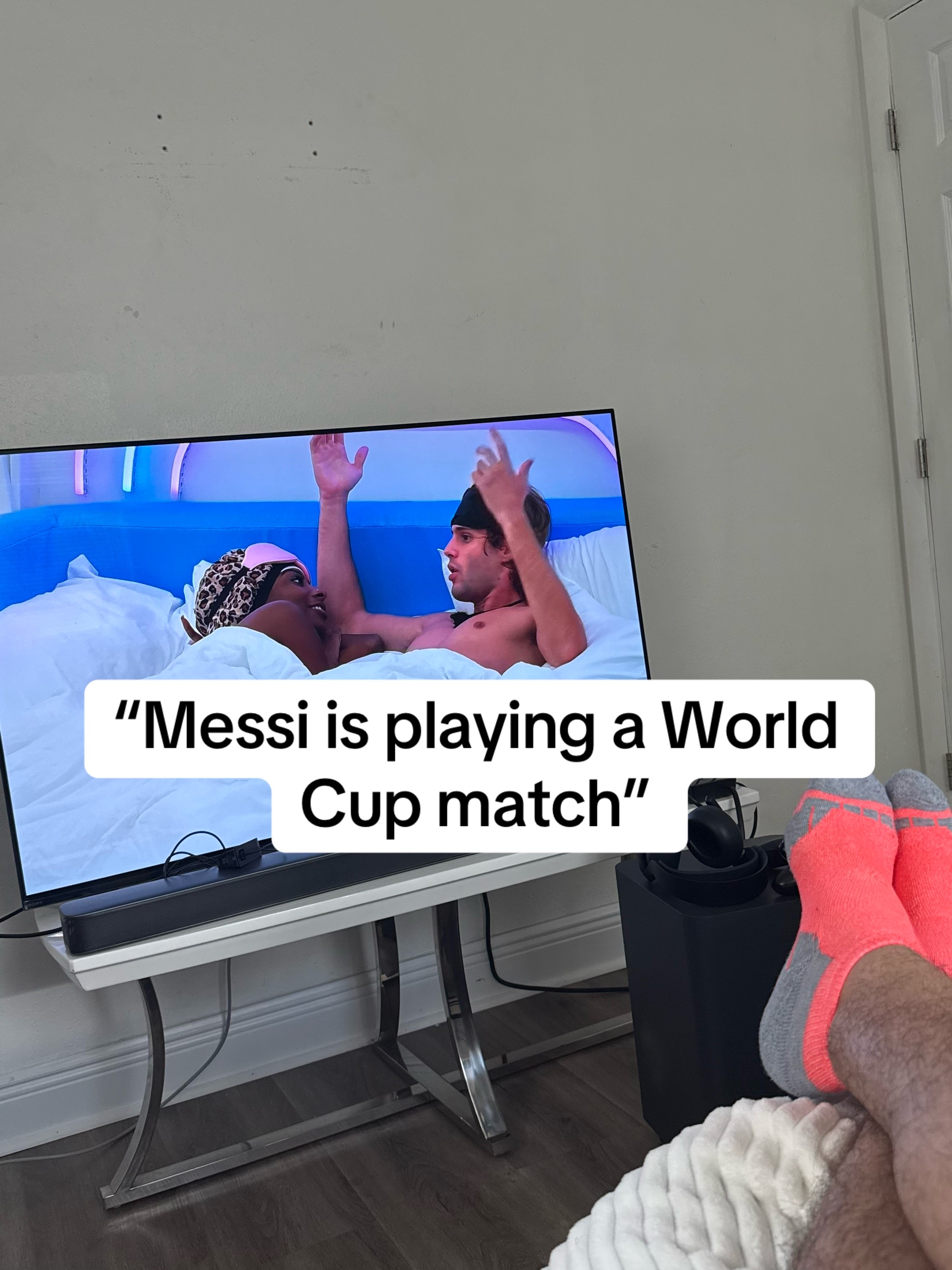 @DarlanKnowerOfBall