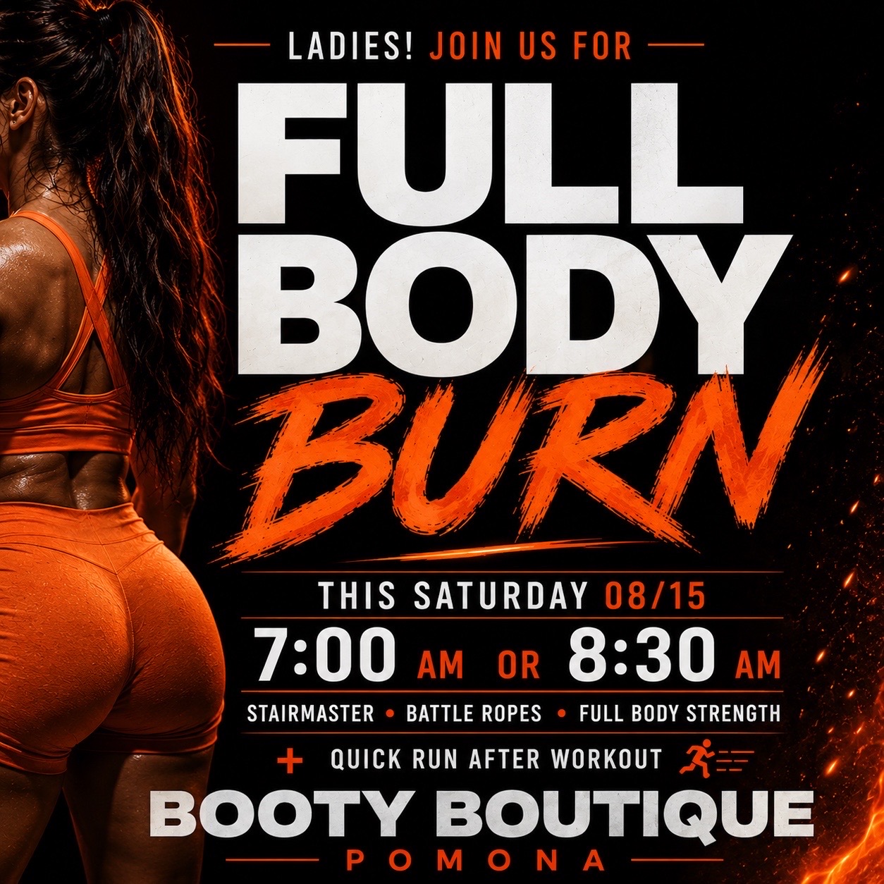 @Boutique Pomona